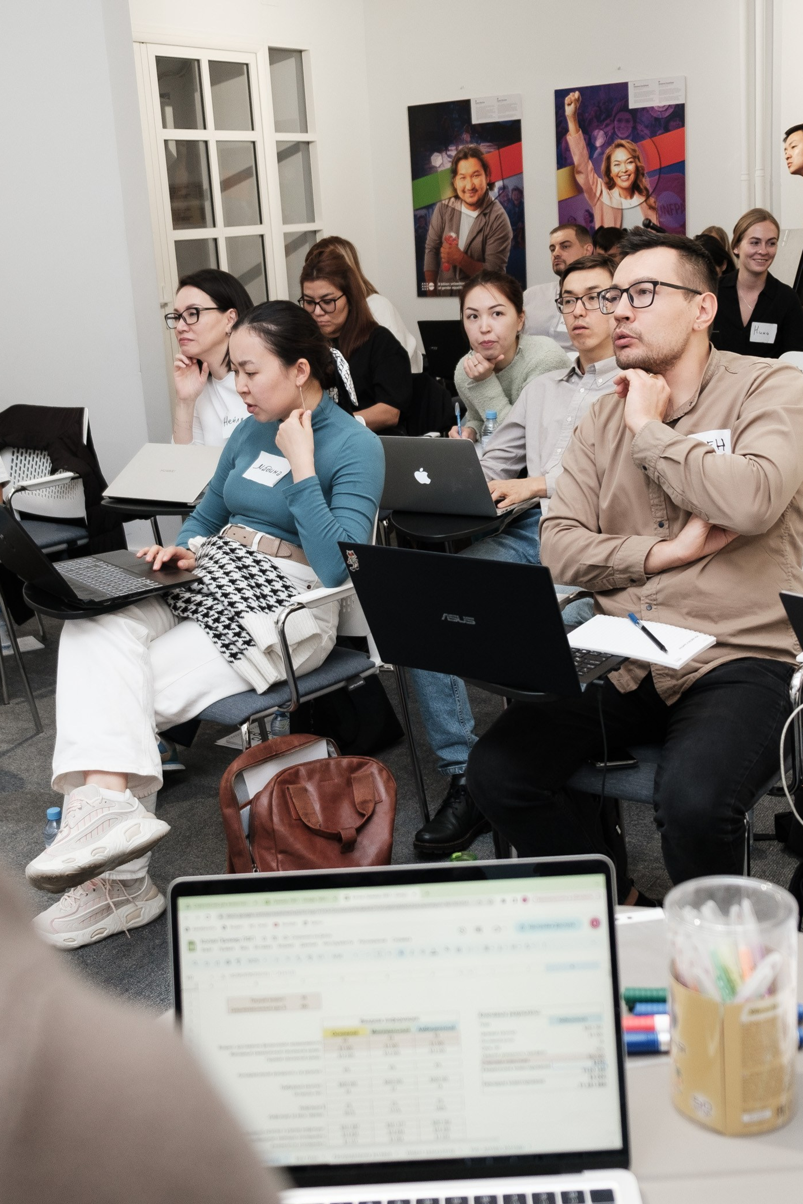 Инвестиционный форум. Профессиональный фотограф