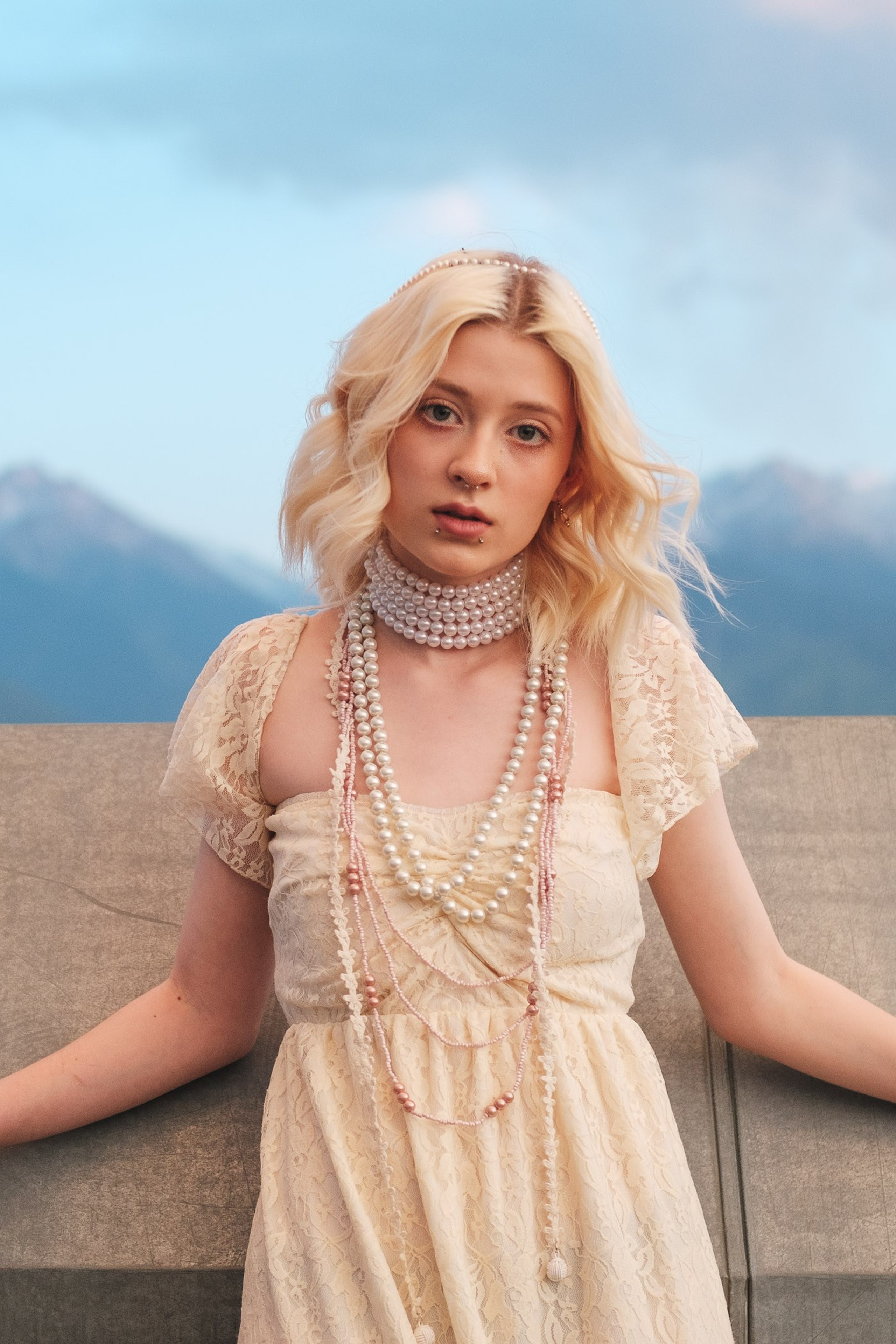 София. Профессиональный фотограф