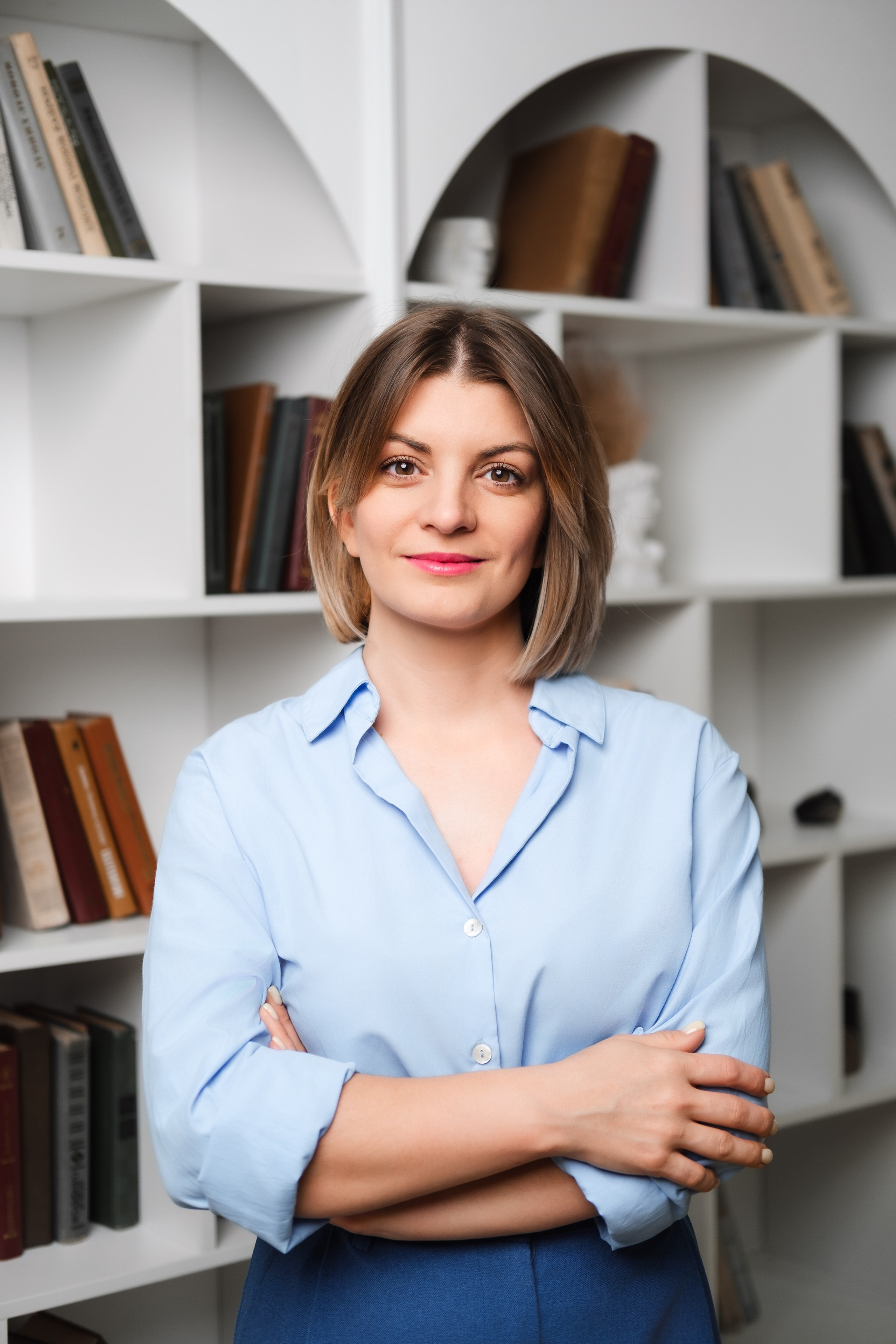 Юлия и Ирина. Профессиональный фотограф