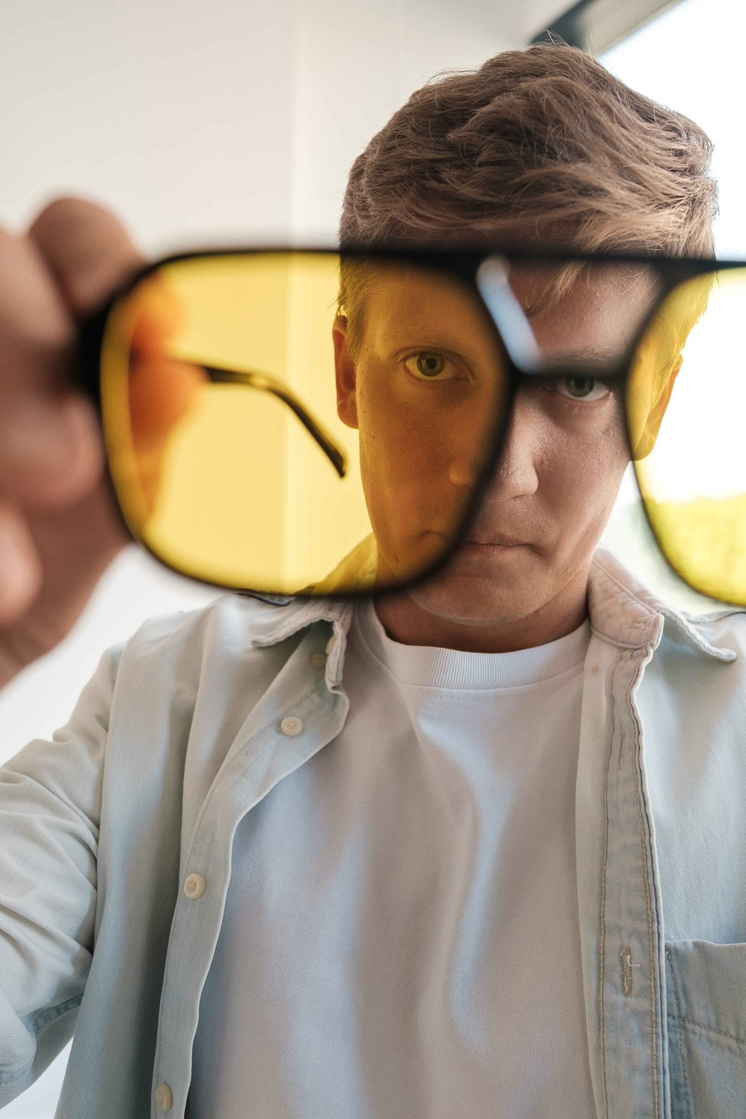 Александр. Профессиональный фотограф