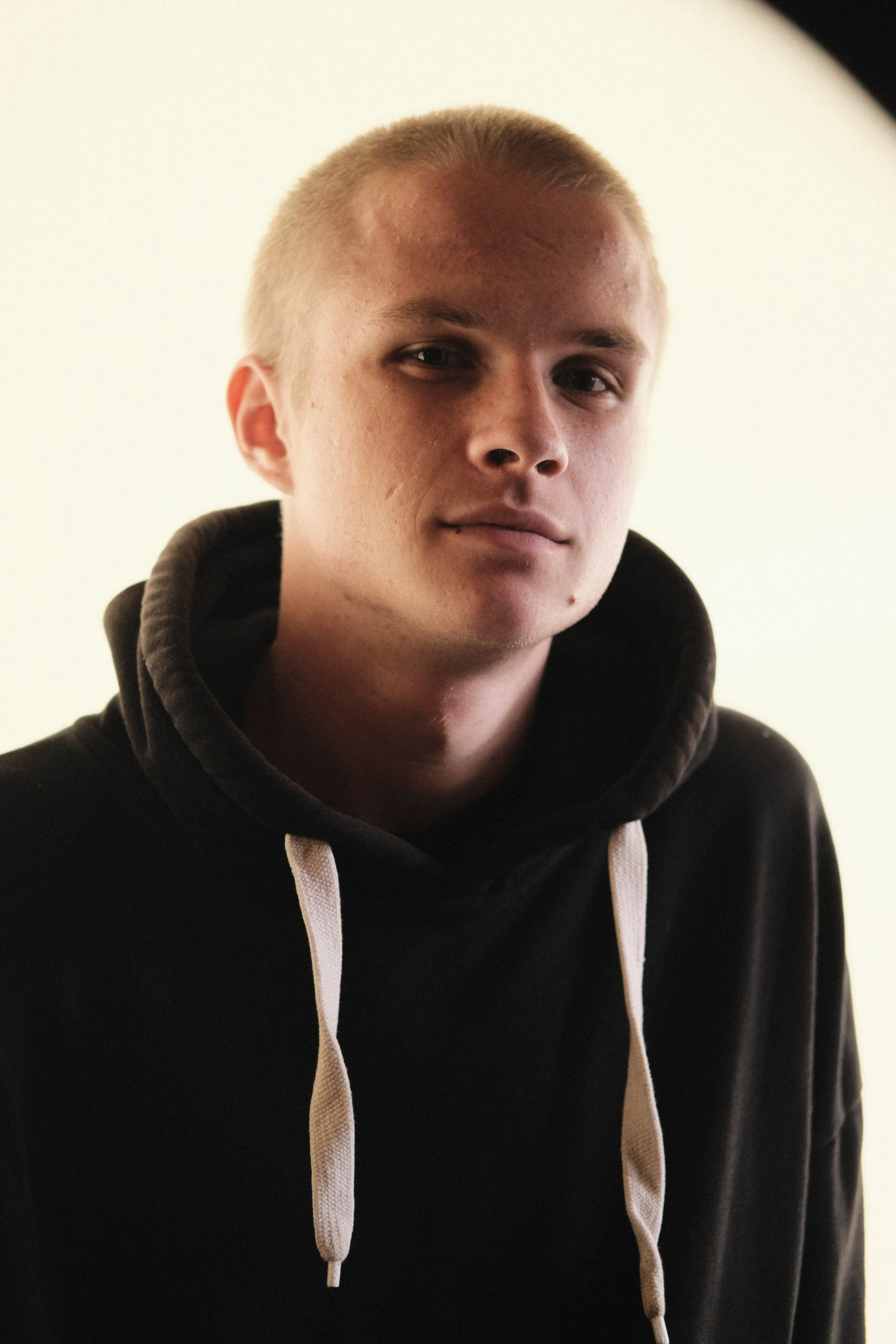 Backstage со съемок фильма «Набат». Профессиональный фотограф