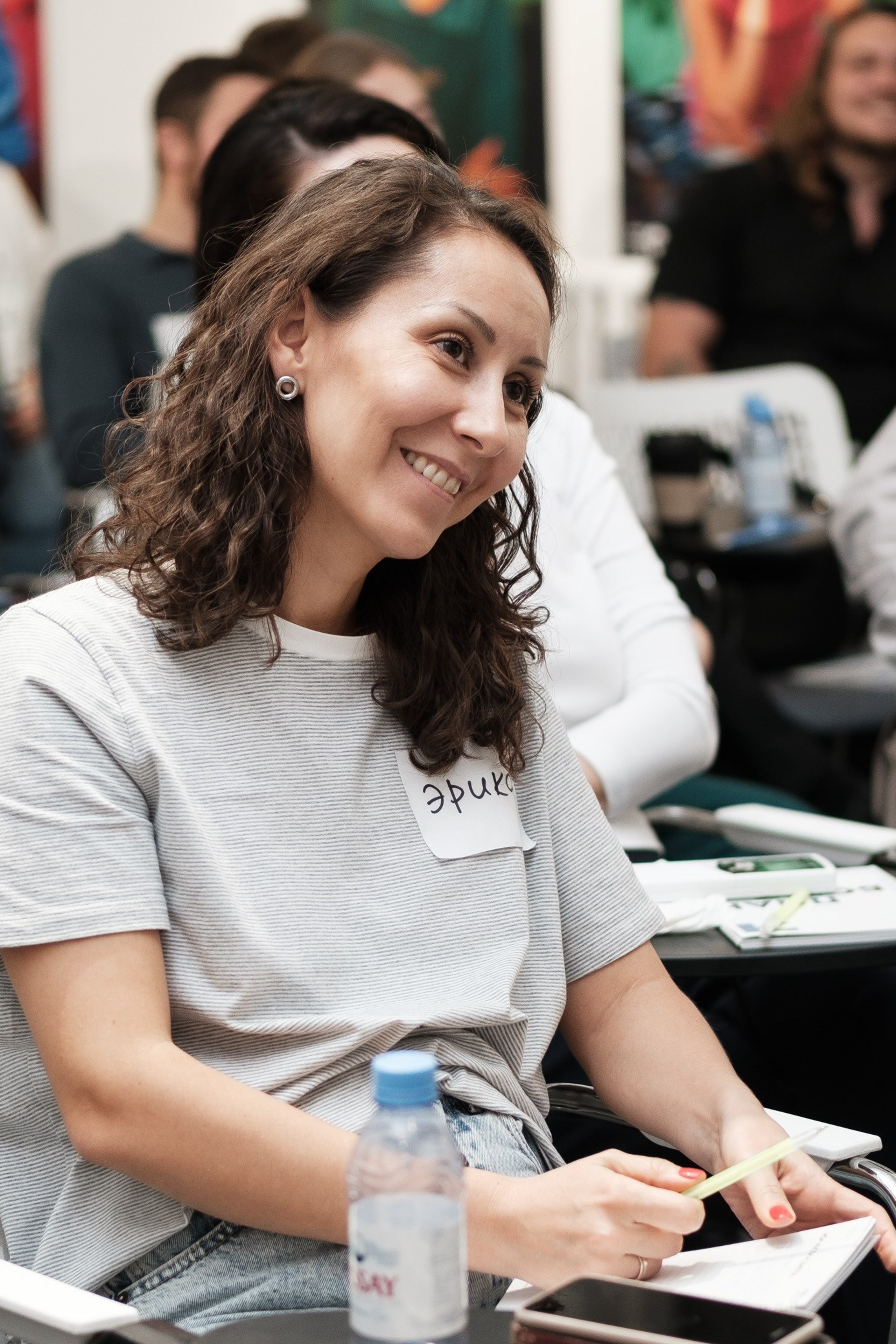 Инвестиционный форум. Профессиональный фотограф