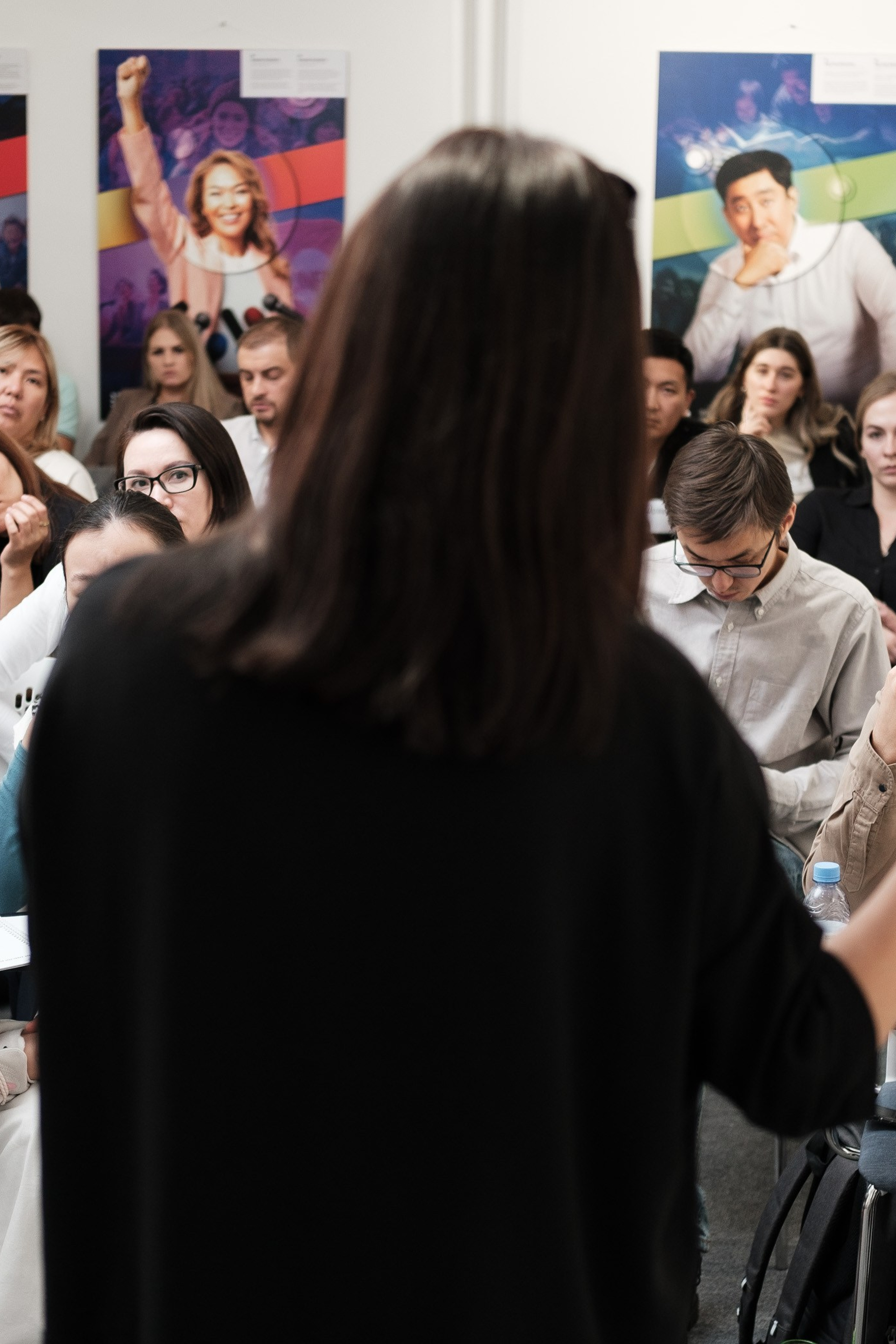 Инвестиционный форум. Профессиональный фотограф