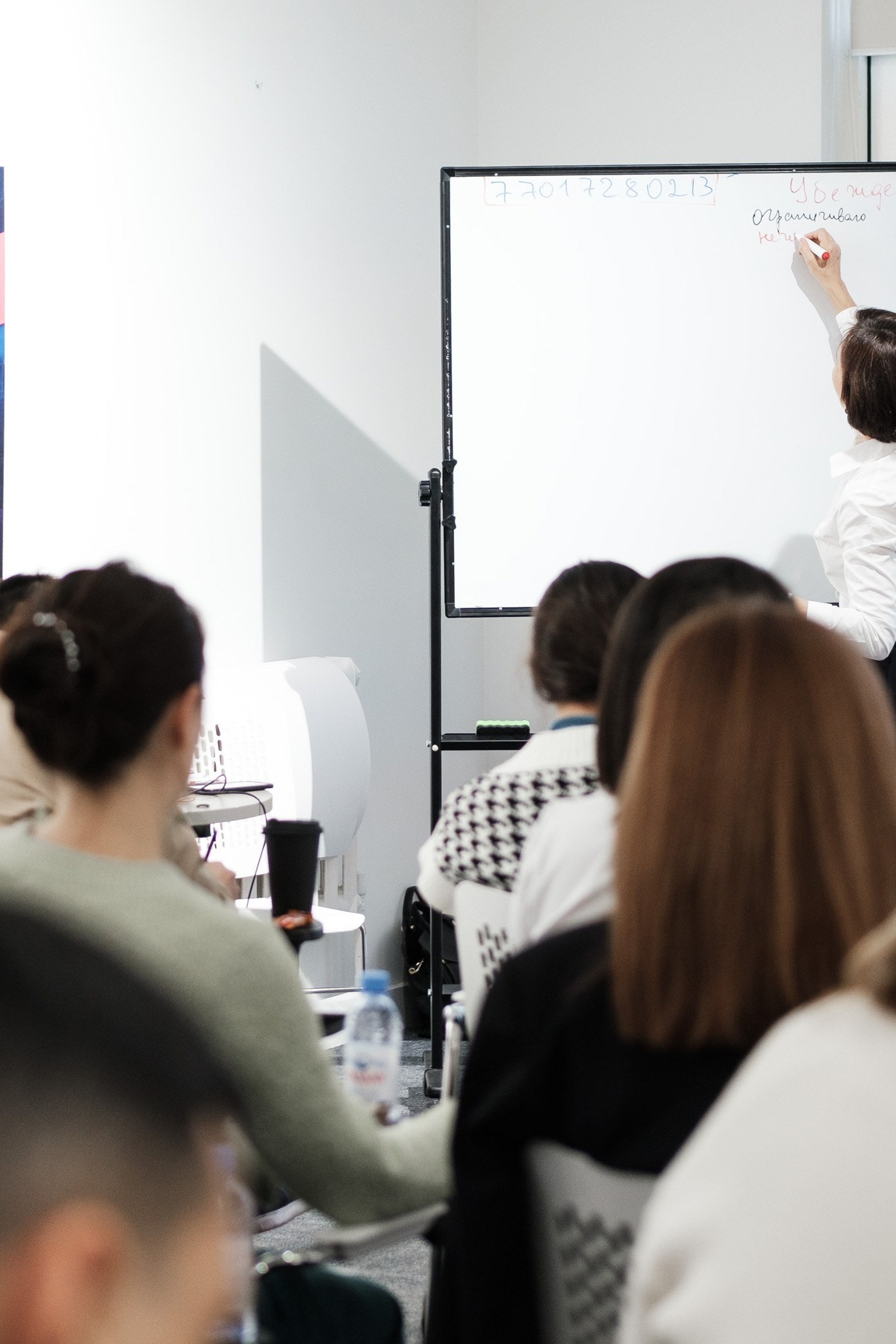 Инвестиционный форум. Профессиональный фотограф