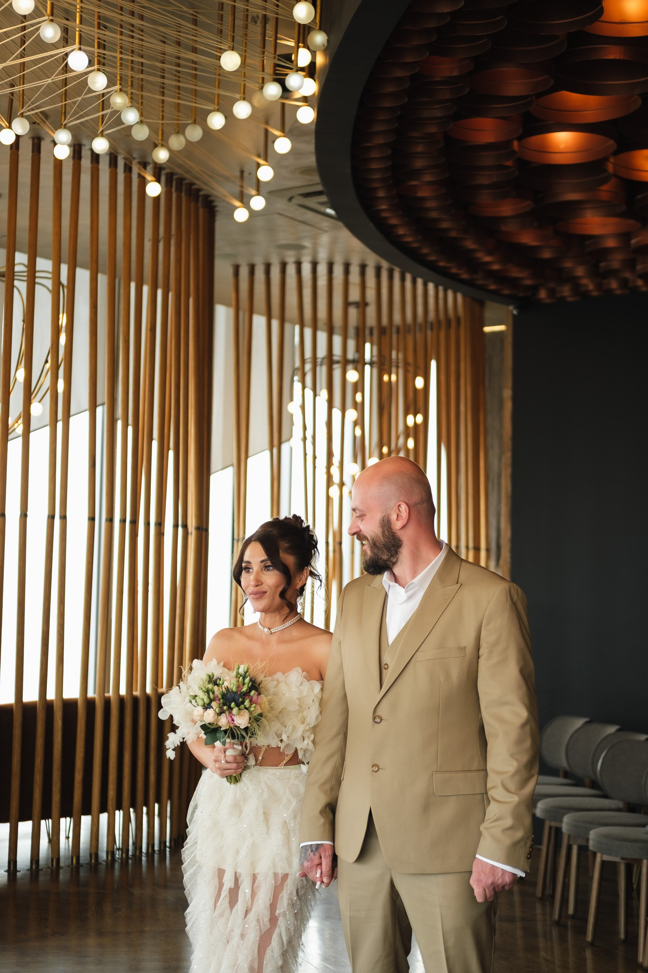 Регина и Александр. Профессиональный фотограф