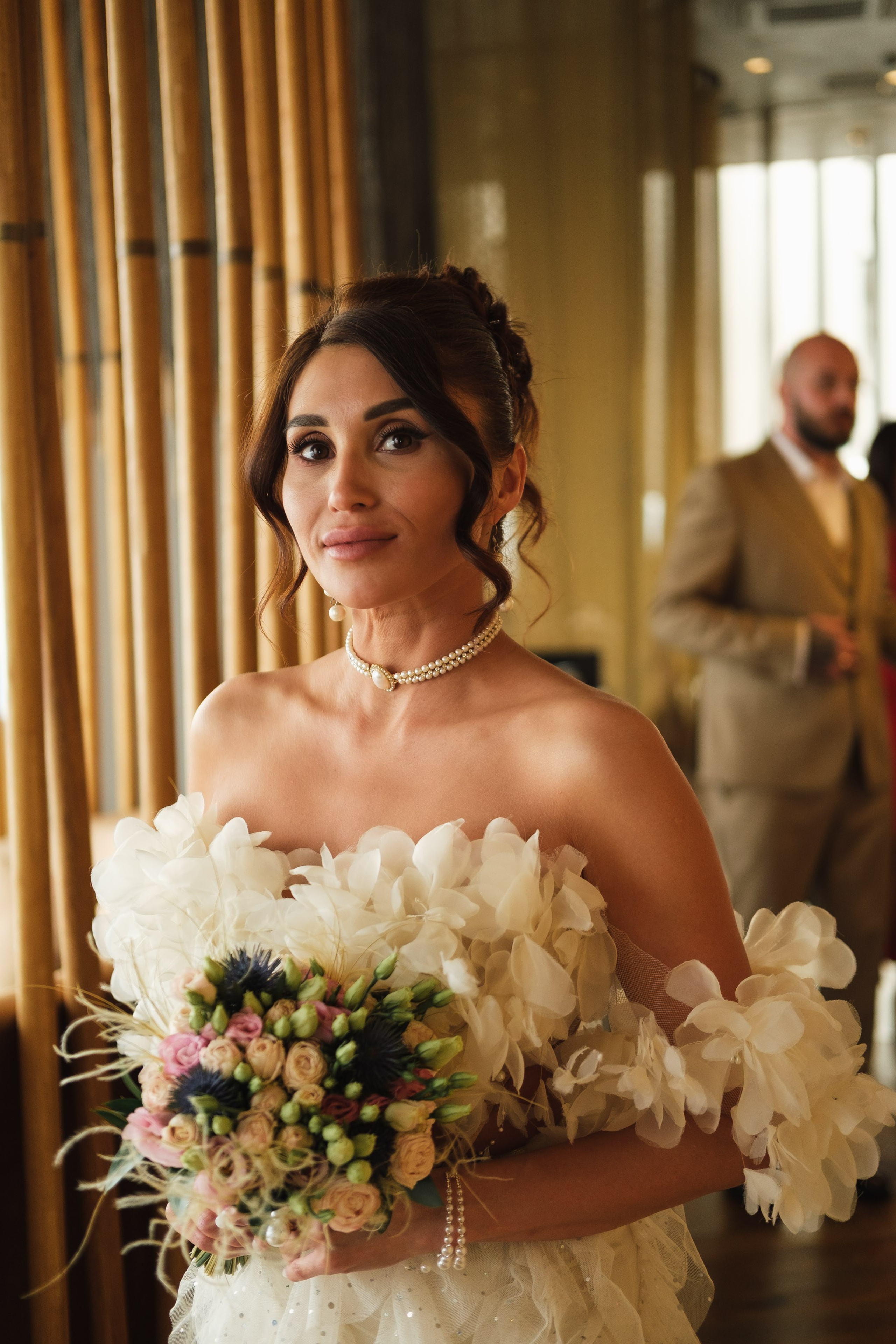 Регина и Александр. Профессиональный фотограф