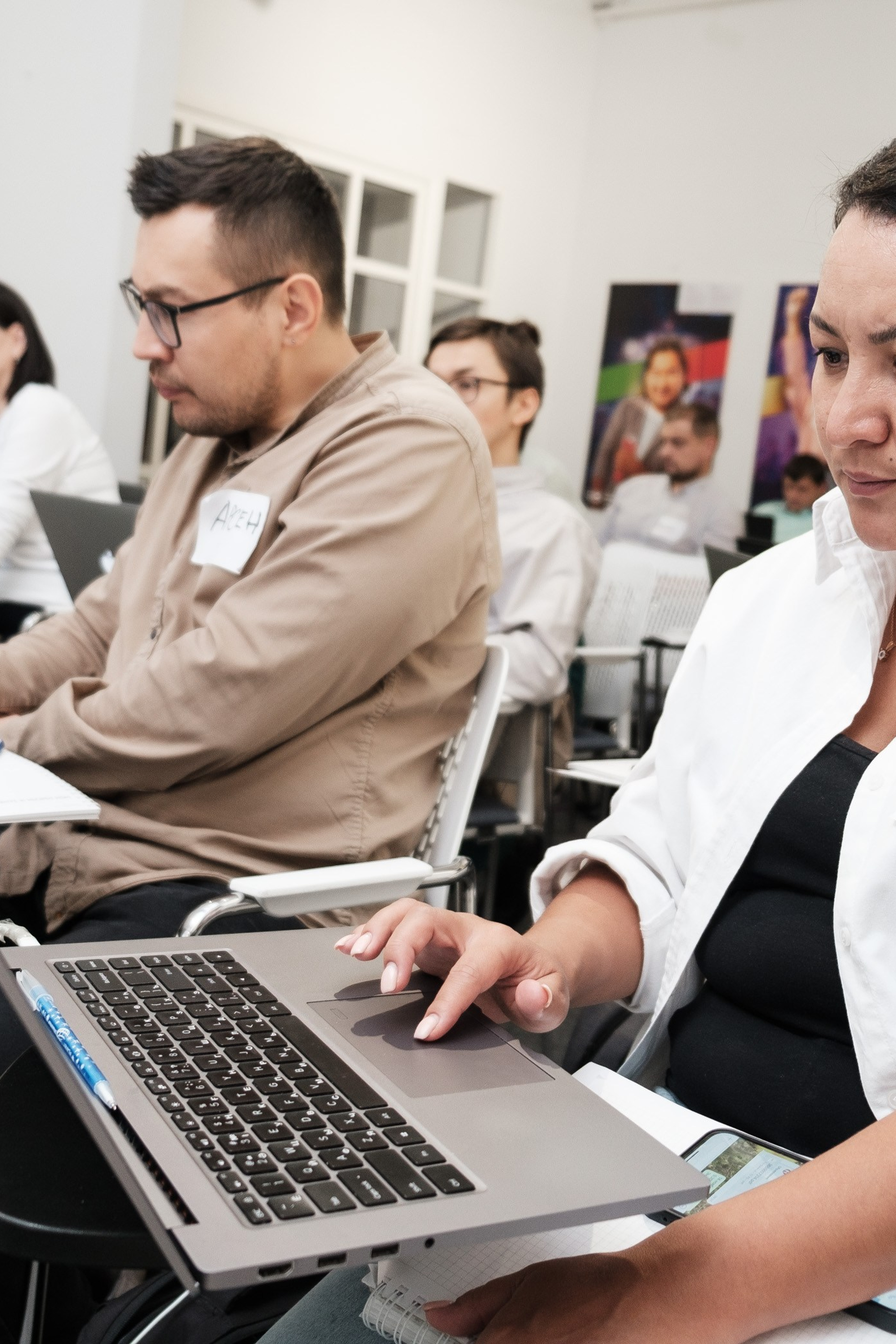 Инвестиционный форум. Профессиональный фотограф