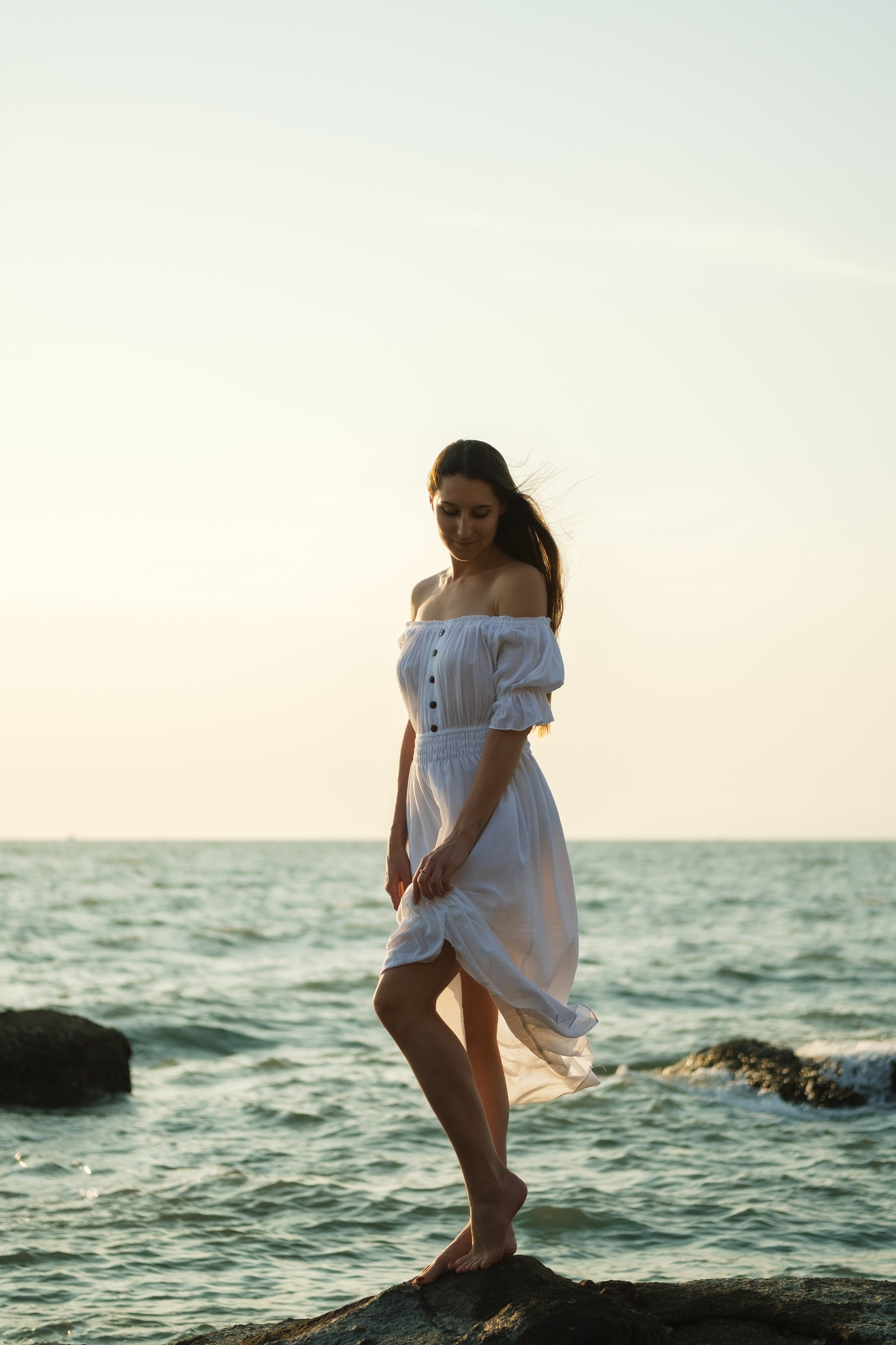 Илона и Владимир. Профессиональный фотограф