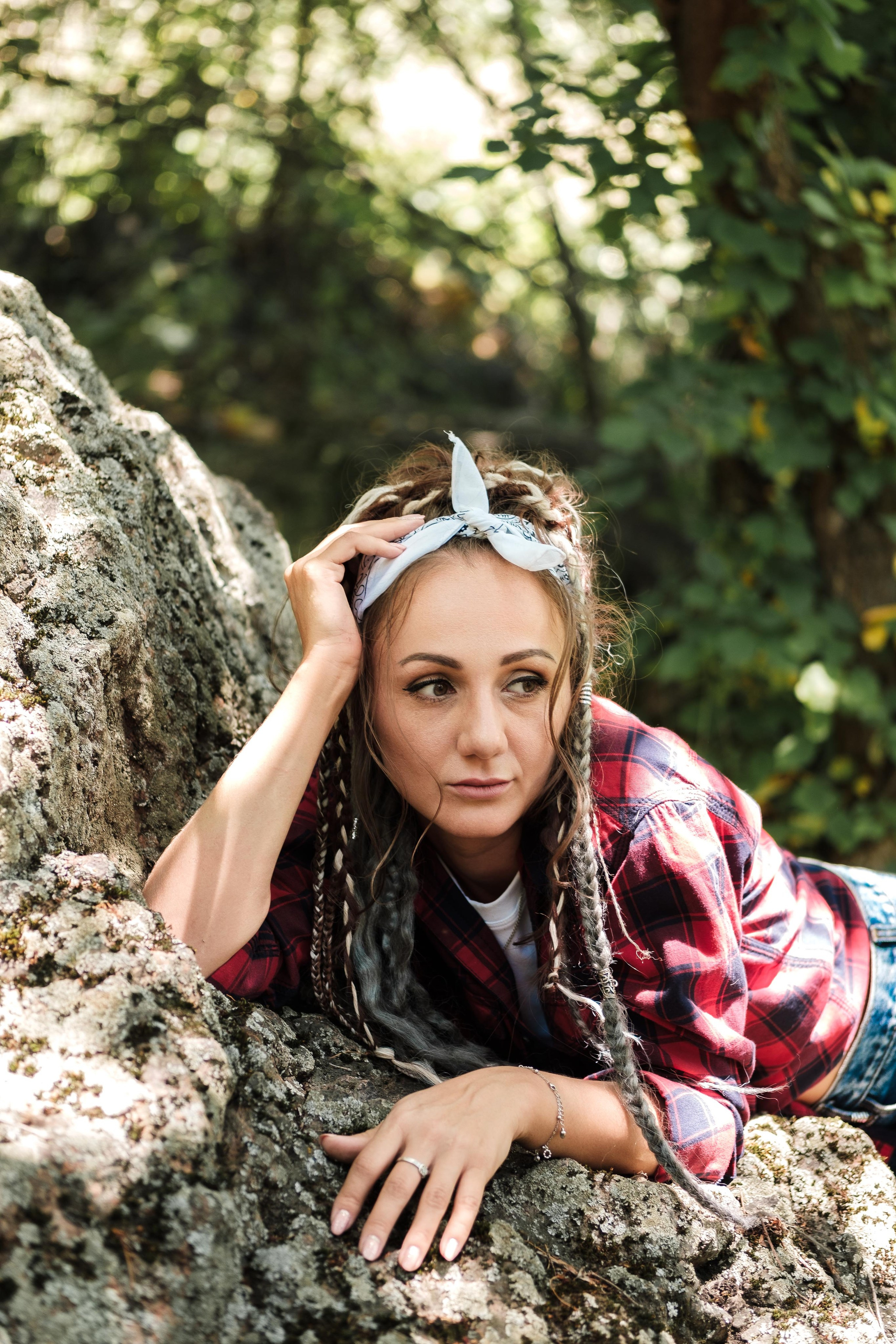 Маргарита и Александр. Профессиональный фотограф