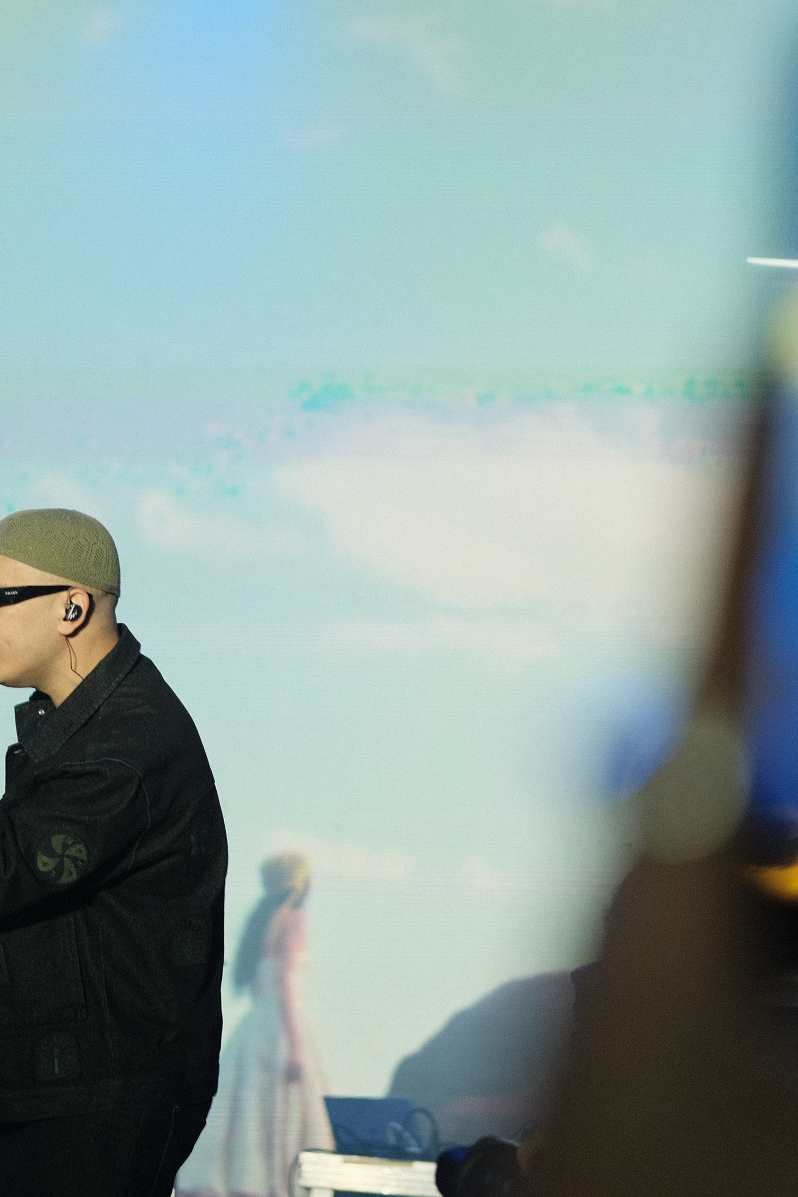 Летний фестиваль «Picnic». Профессиональный фотограф