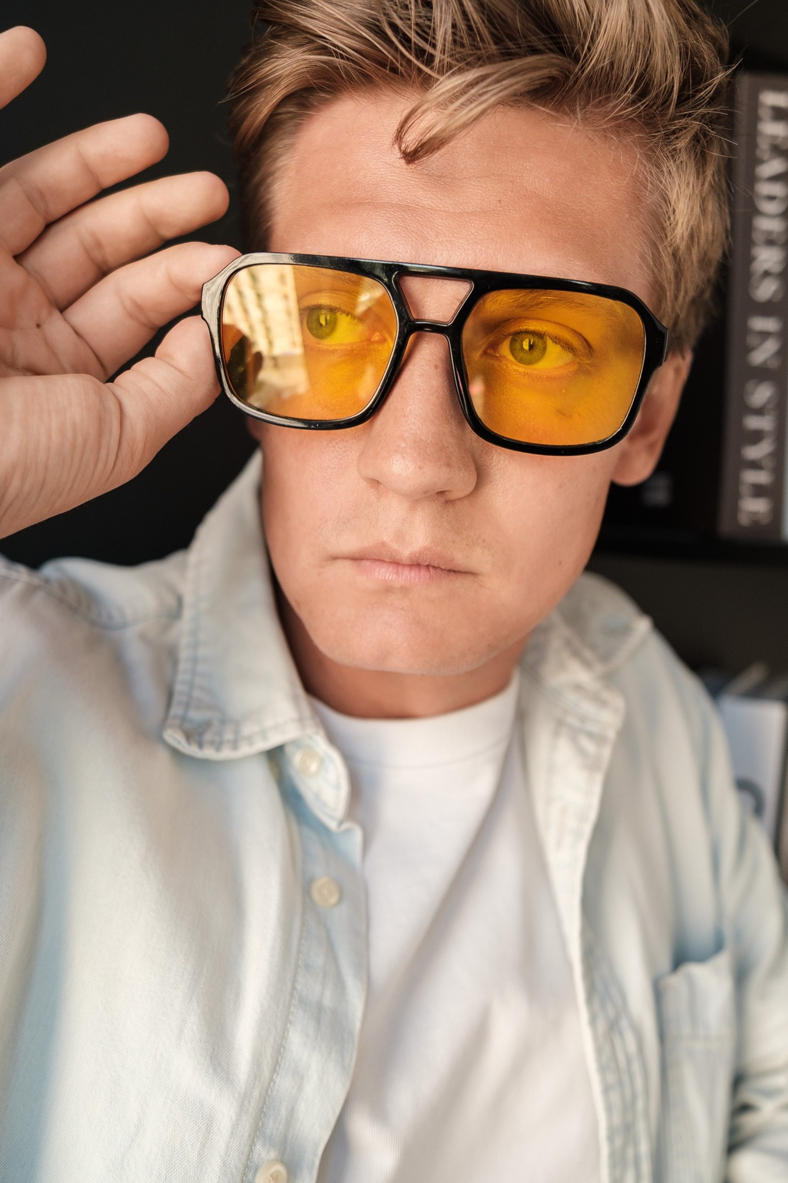 Александр. Профессиональный фотограф