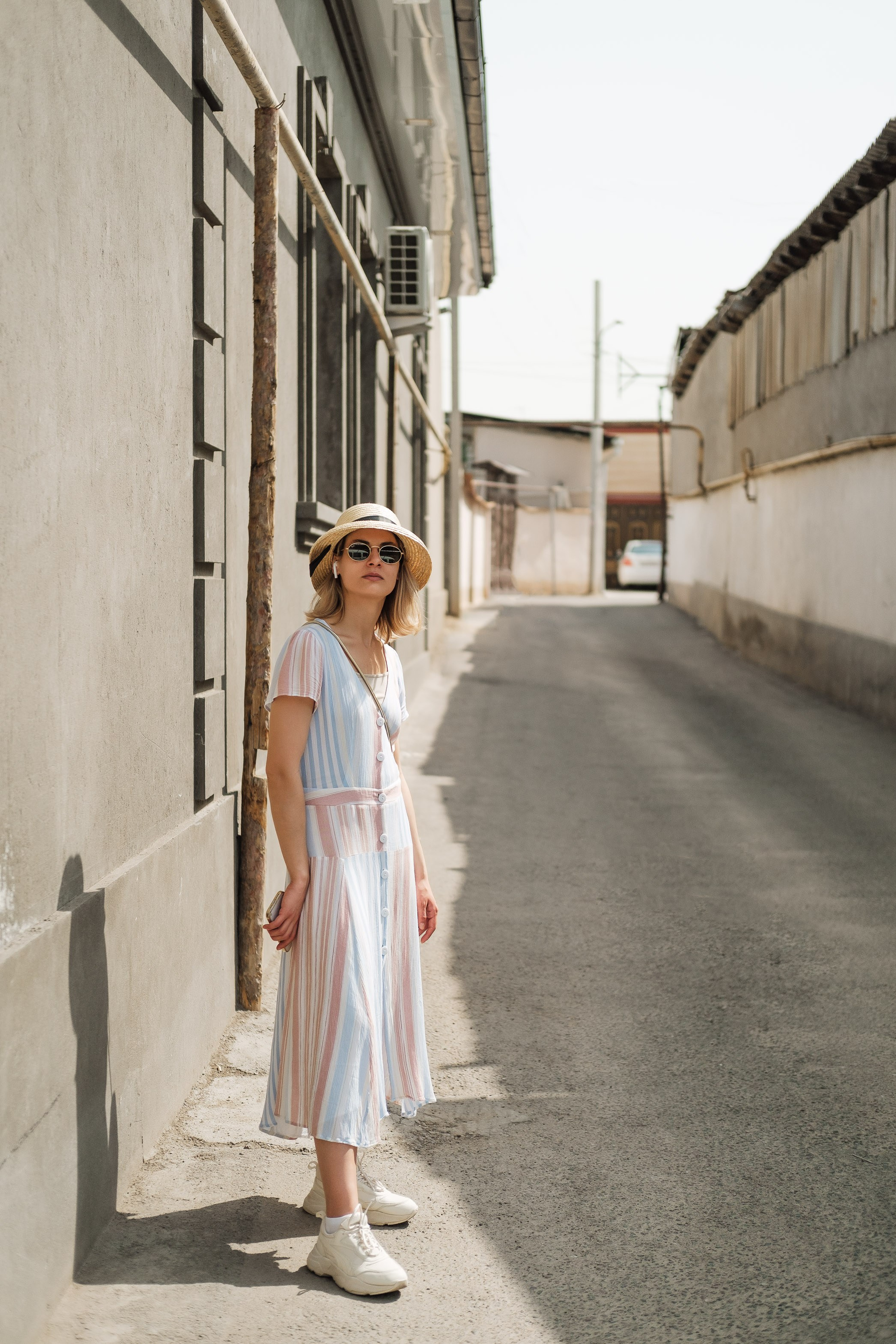 Надежда. Профессиональный фотограф