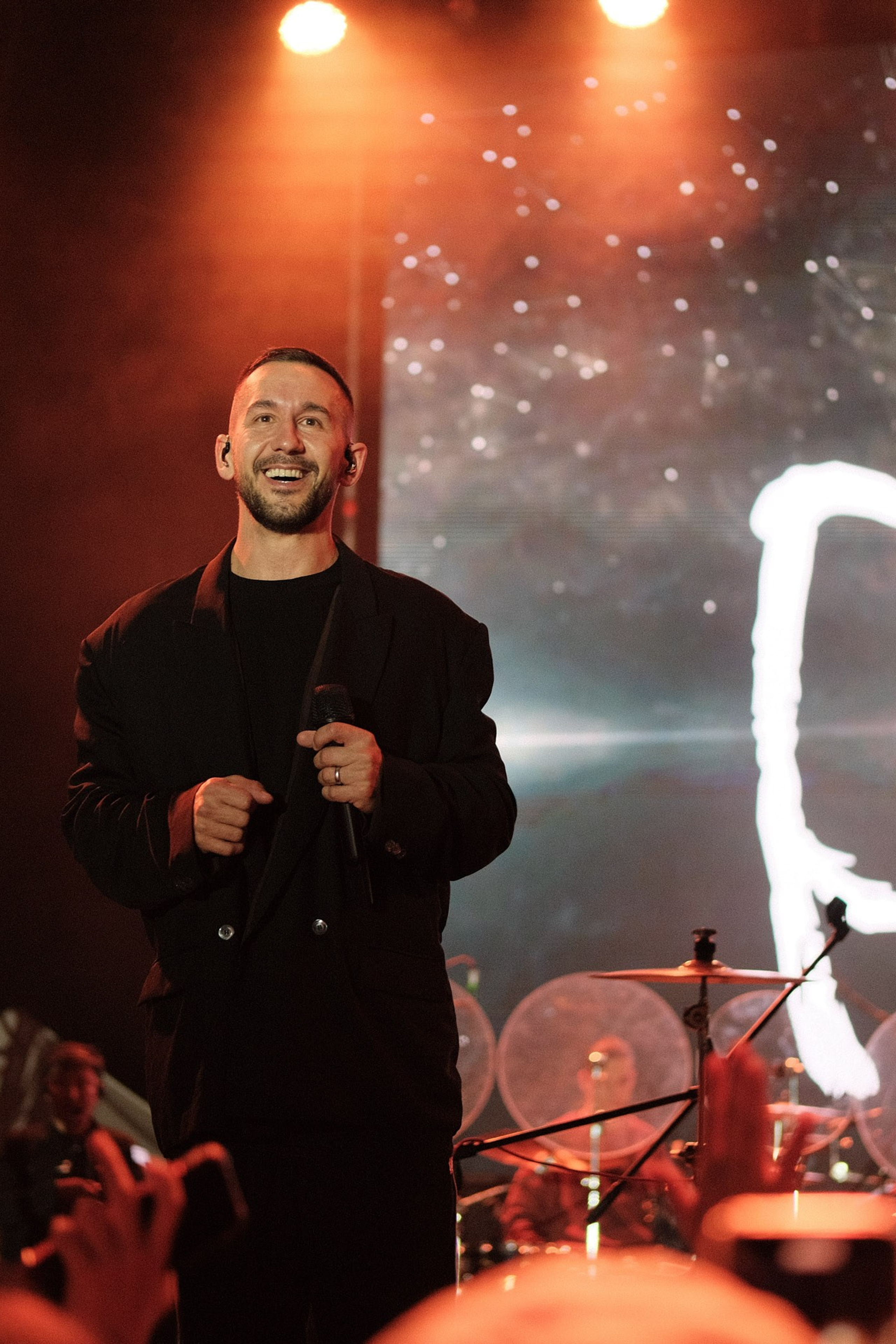 Летний фестиваль «Picnic». Профессиональный фотограф