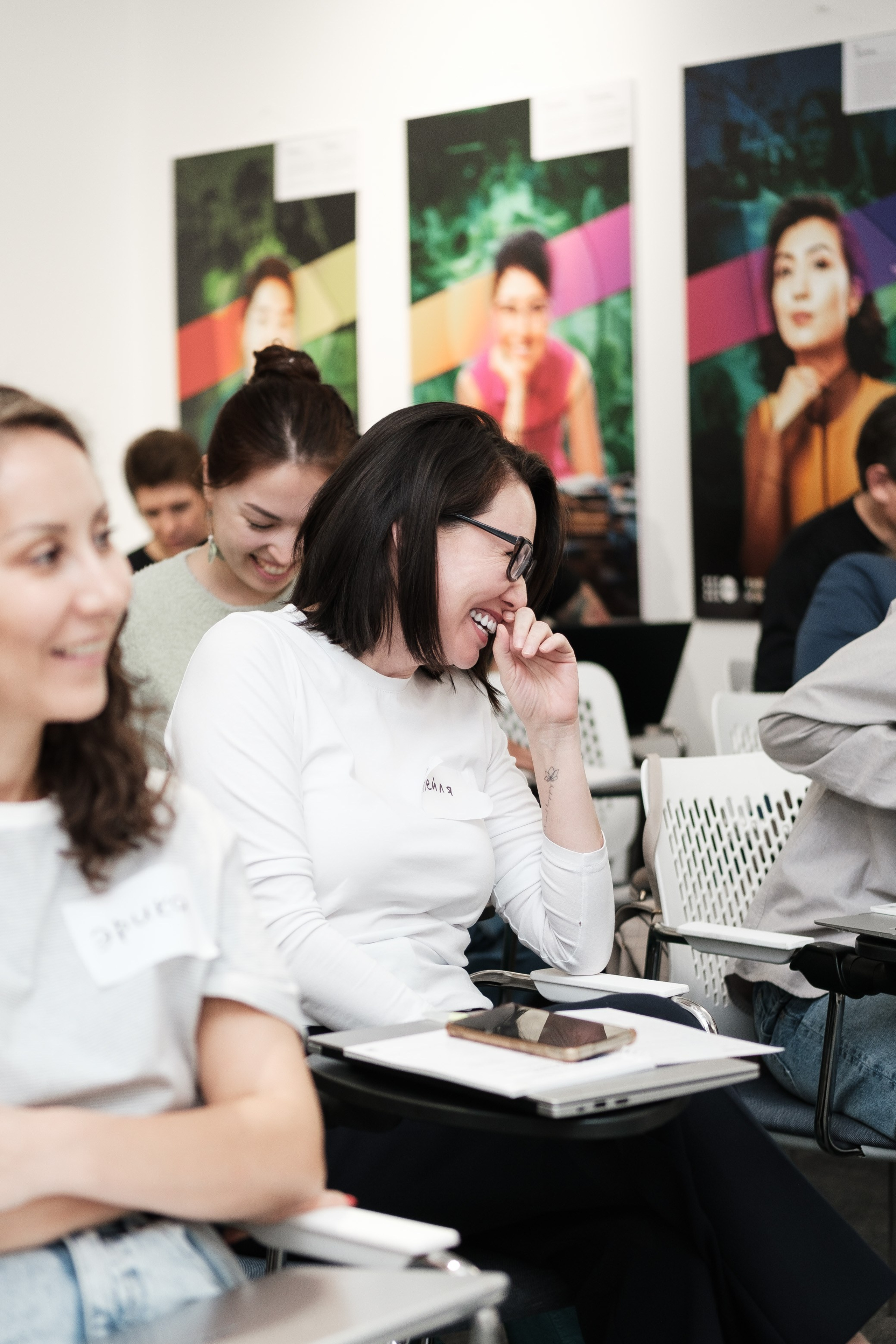 Инвестиционный форум. Профессиональный фотограф