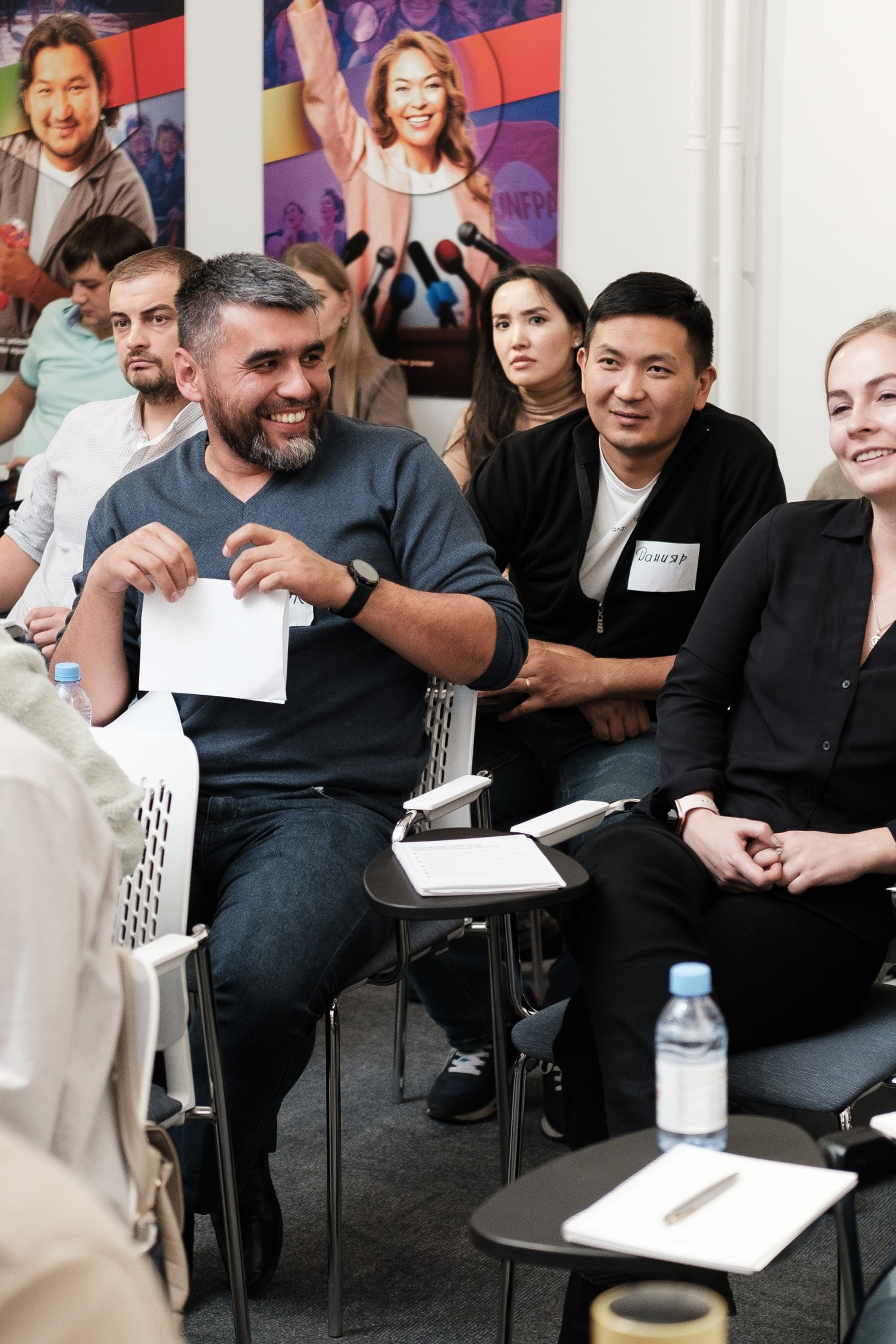 Инвестиционный форум. Профессиональный фотограф