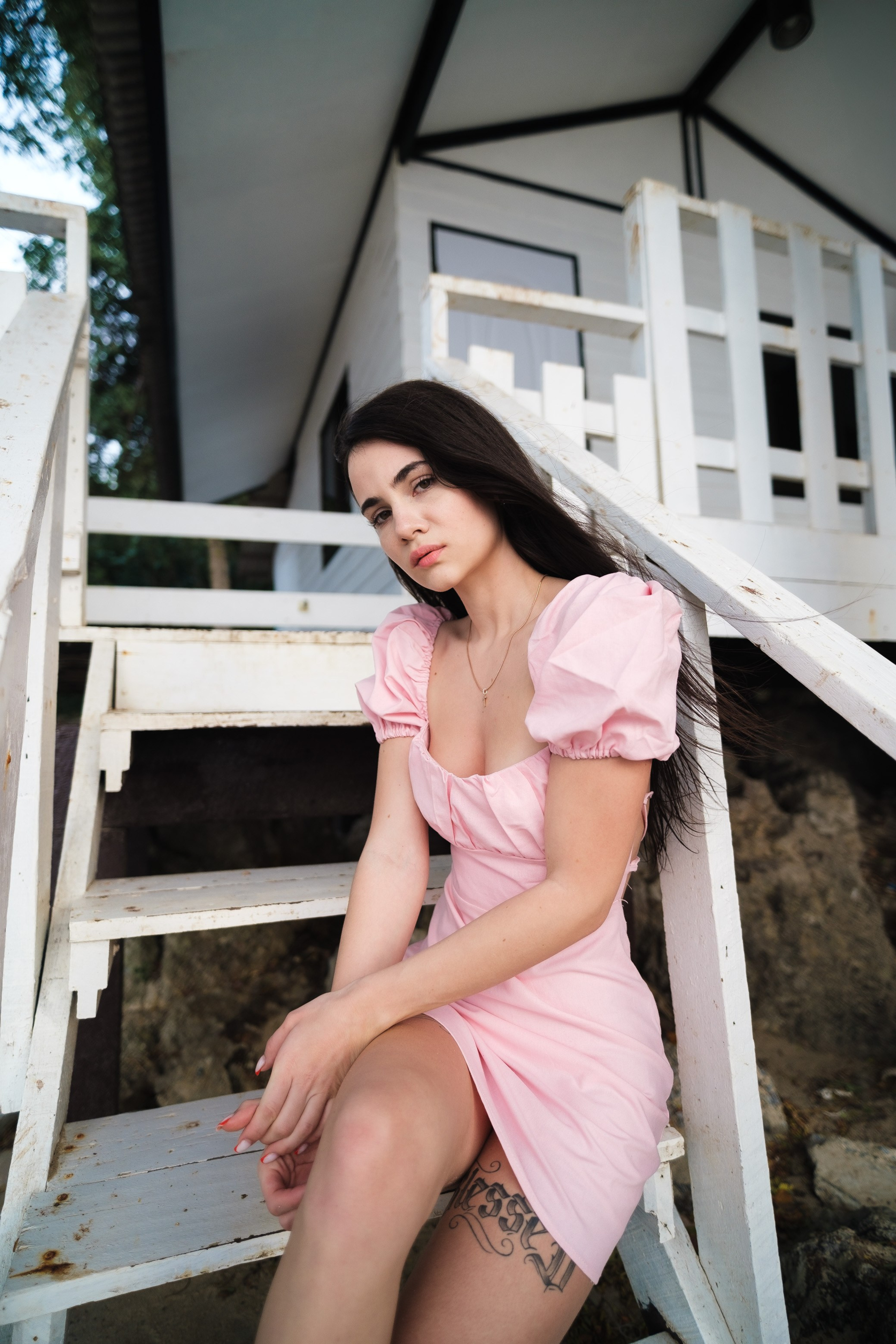 Полина. Профессиональный фотограф