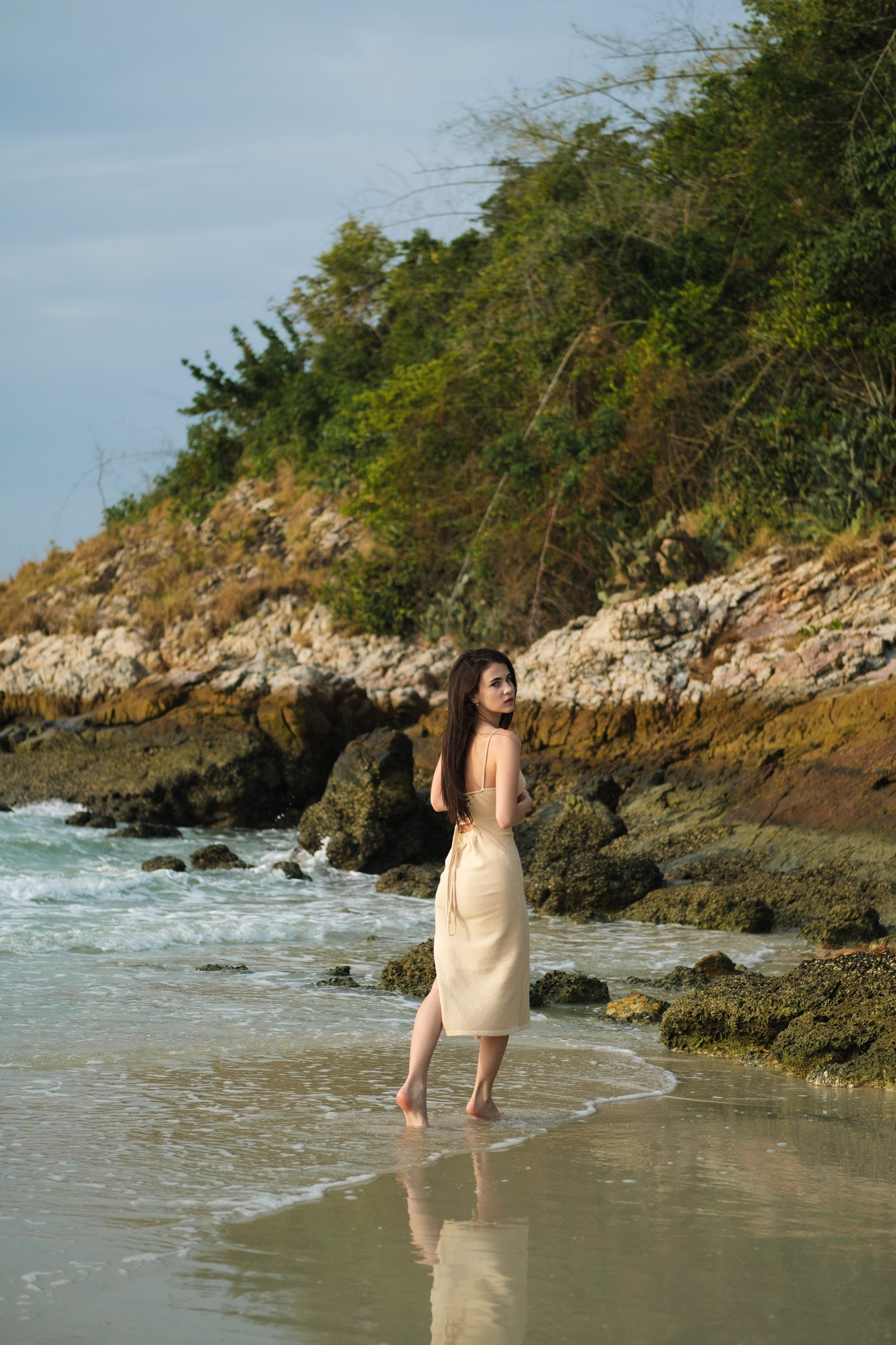 Полина. Профессиональный фотограф