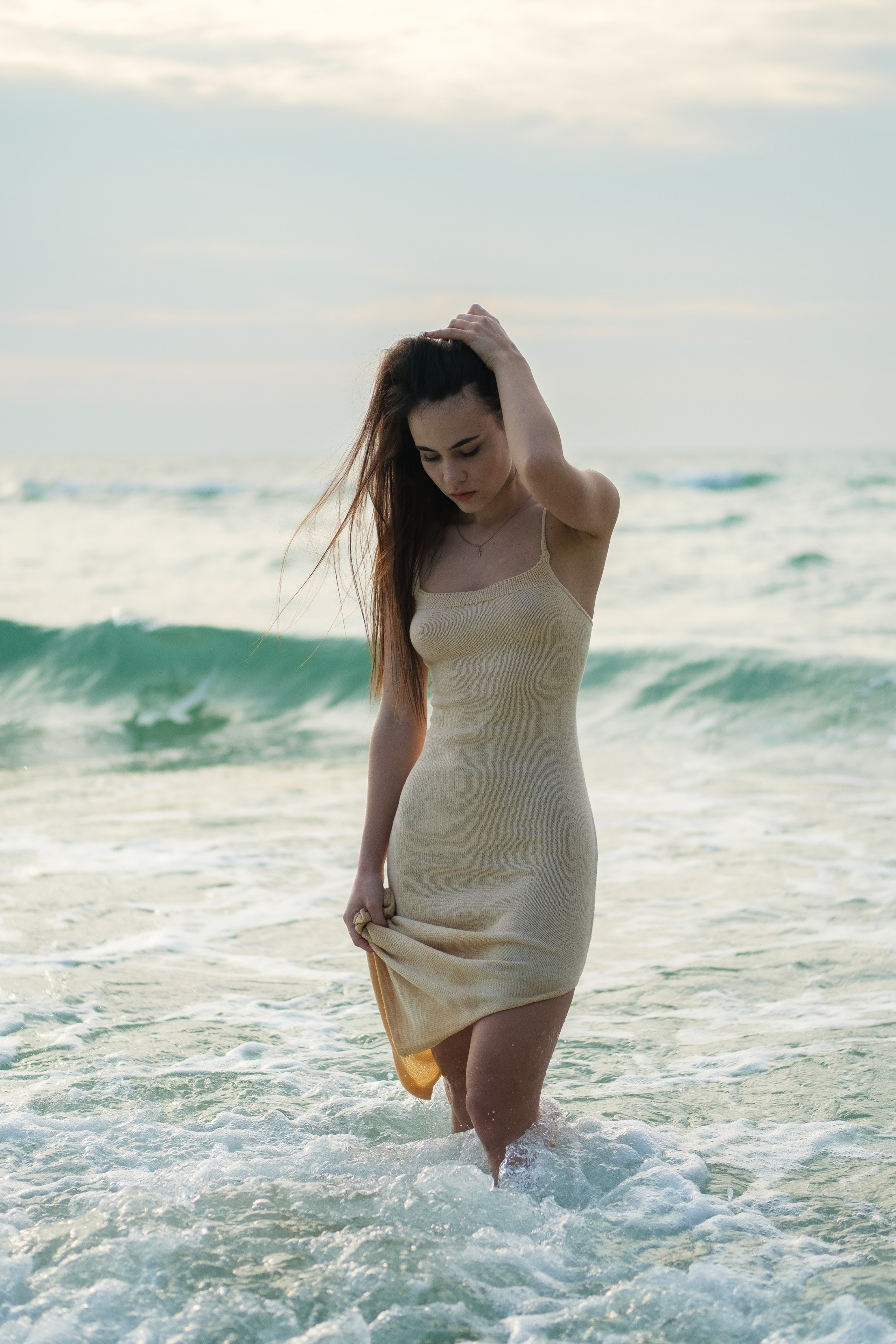 Полина. Профессиональный фотограф