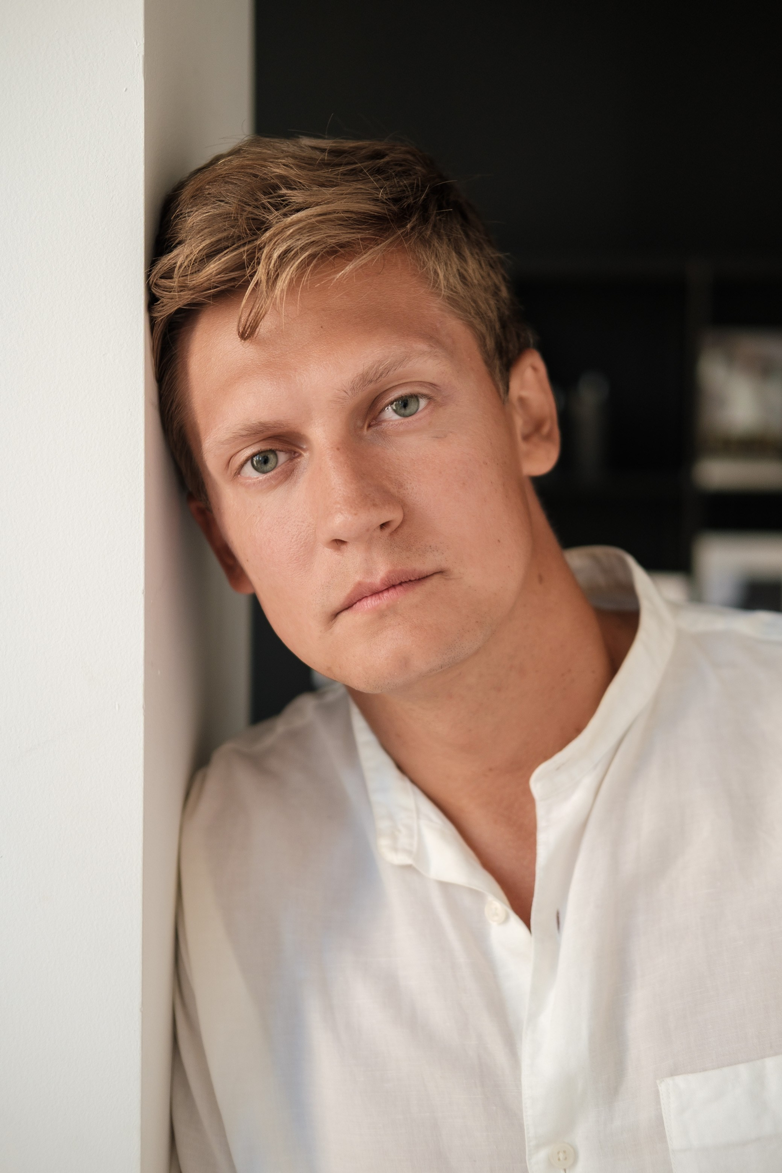 Александр. Профессиональный фотограф