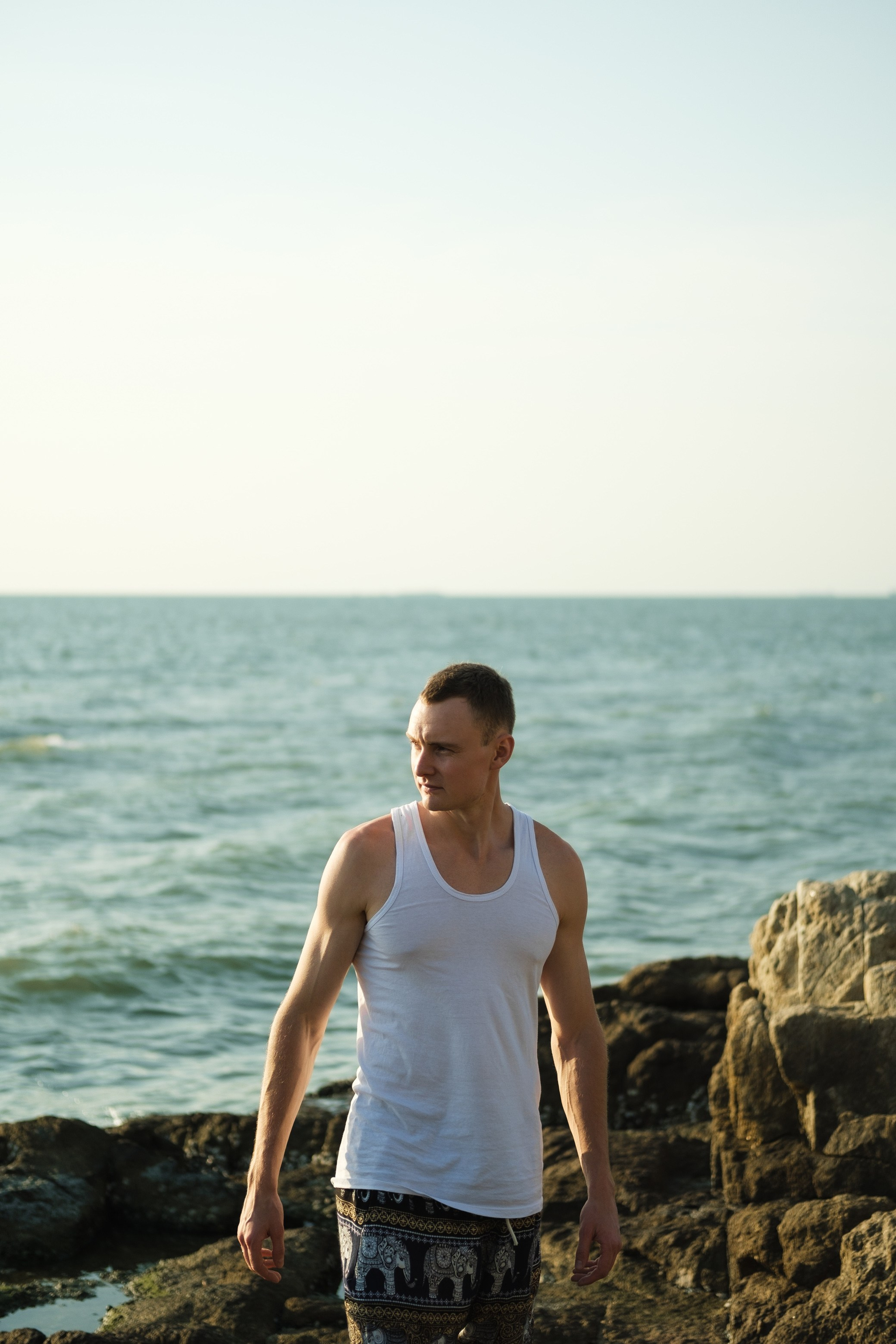 Илона и Владимир. Профессиональный фотограф