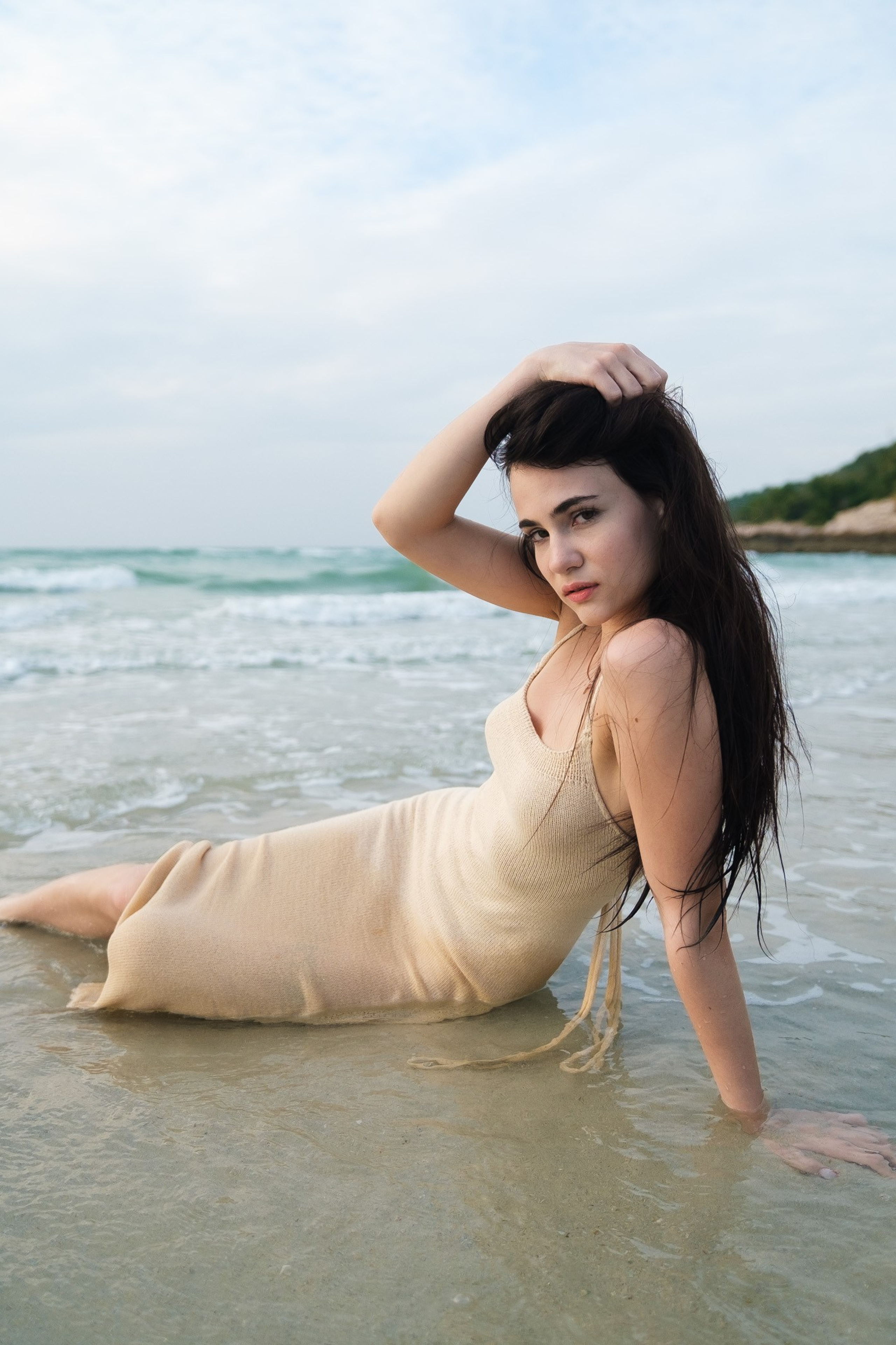 Полина. Профессиональный фотограф