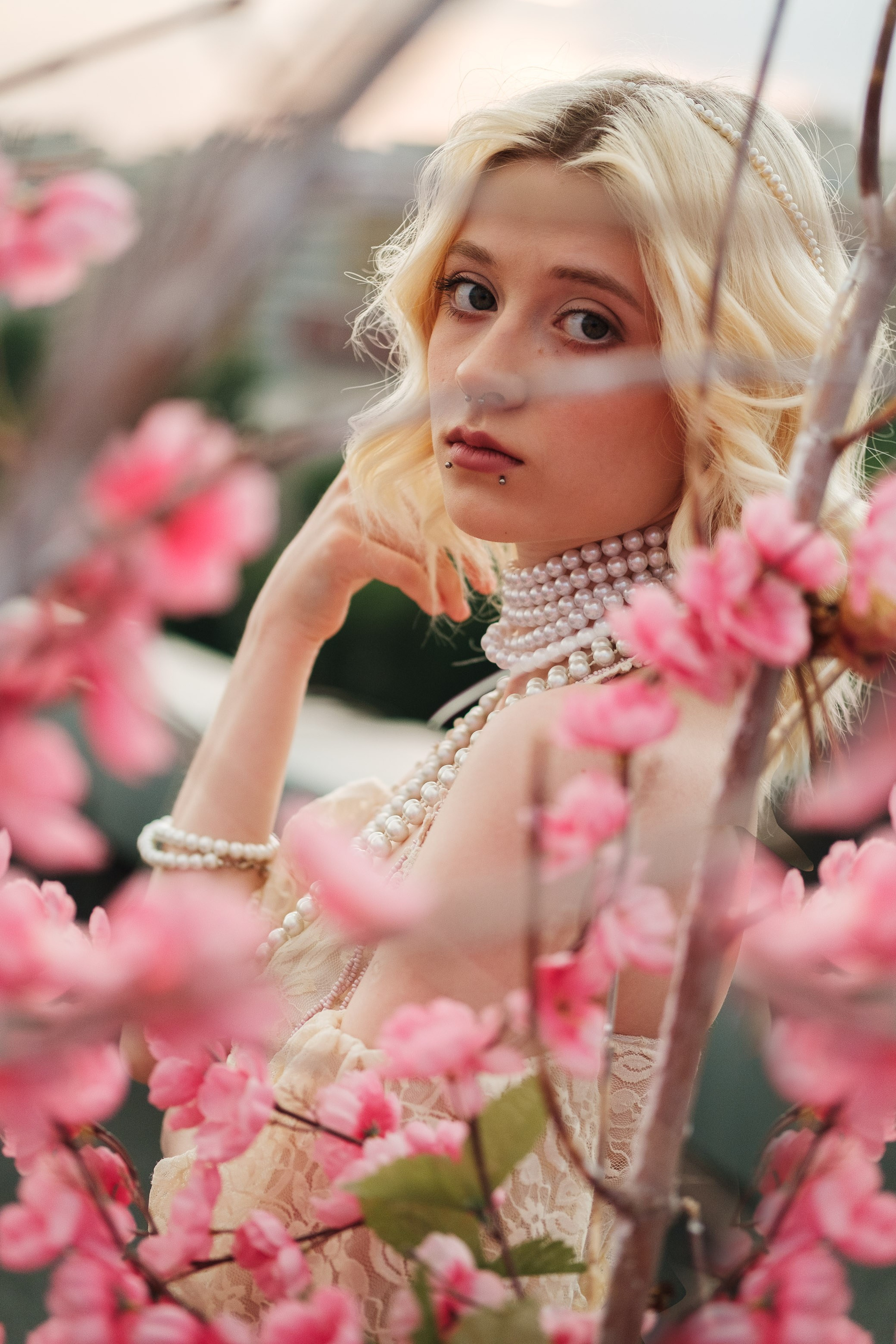 София. Профессиональный фотограф