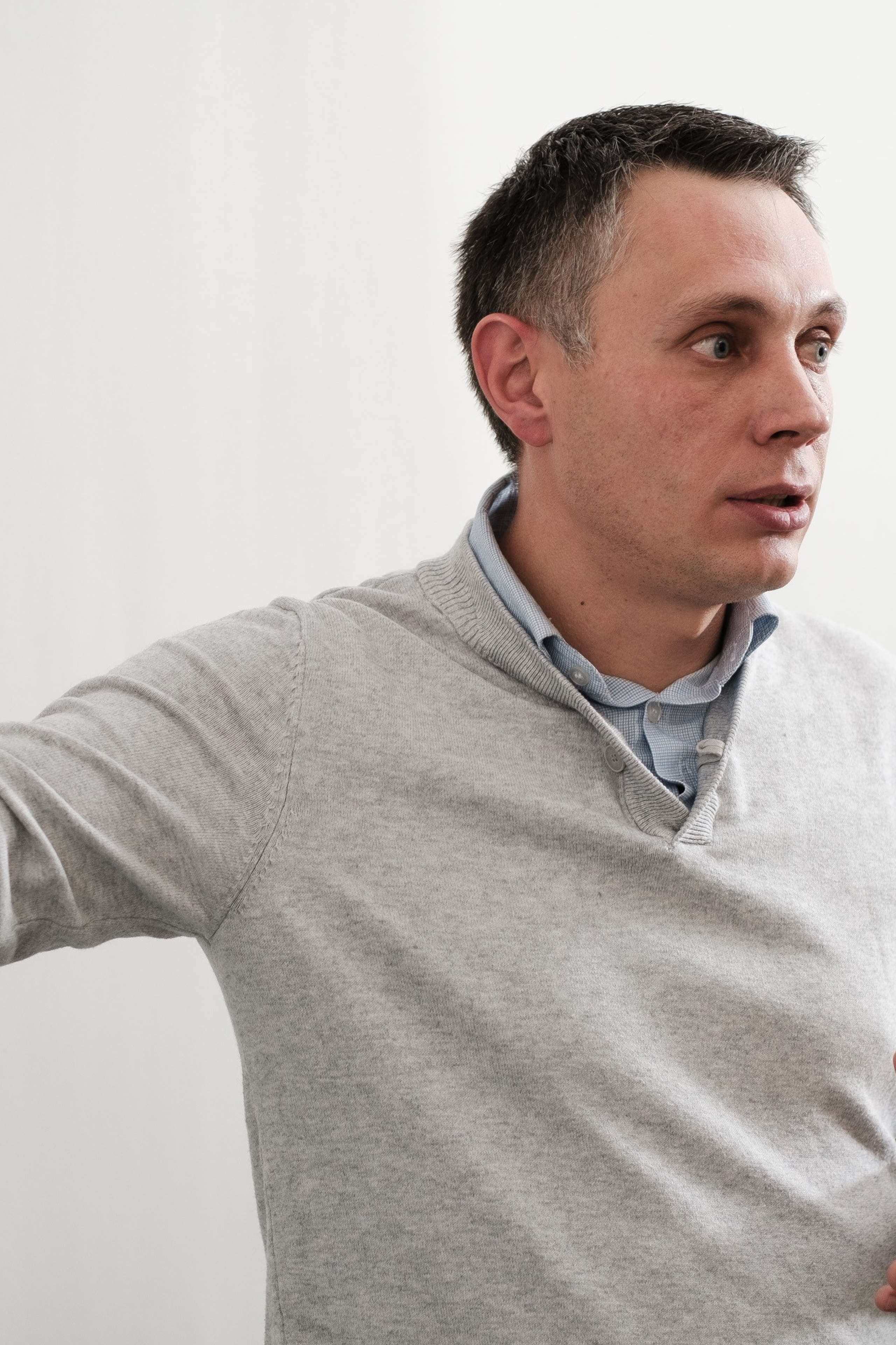 Инвестиционный форум. Профессиональный фотограф