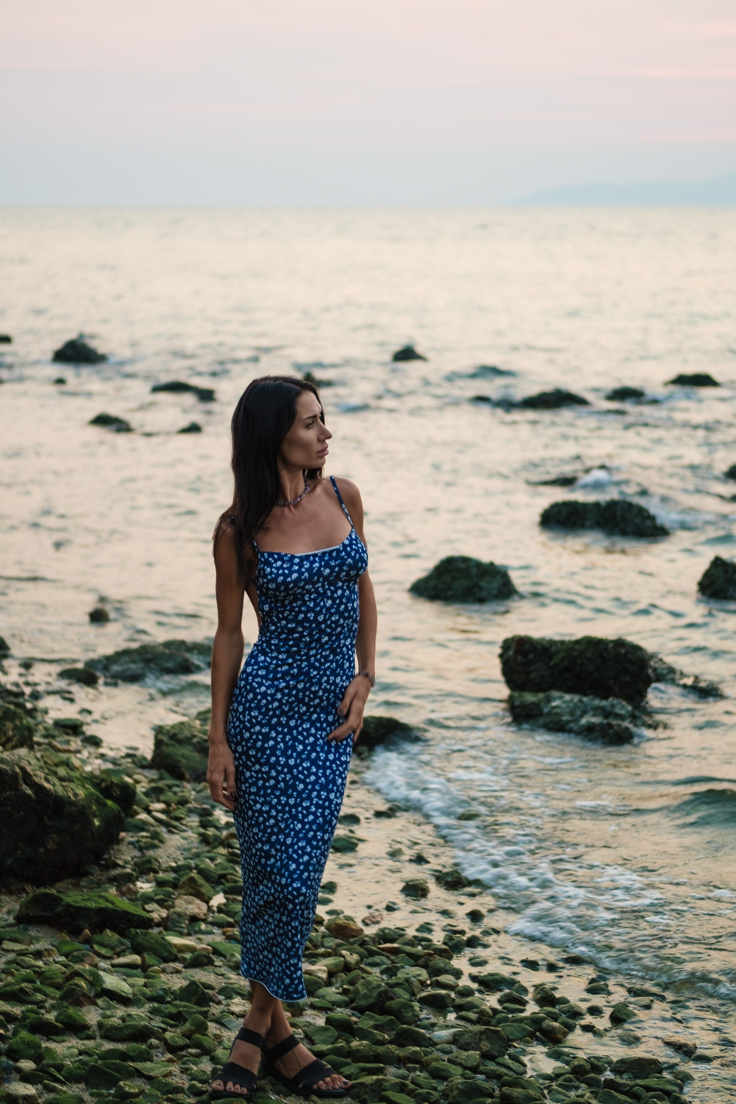 Алина. Профессиональный фотограф