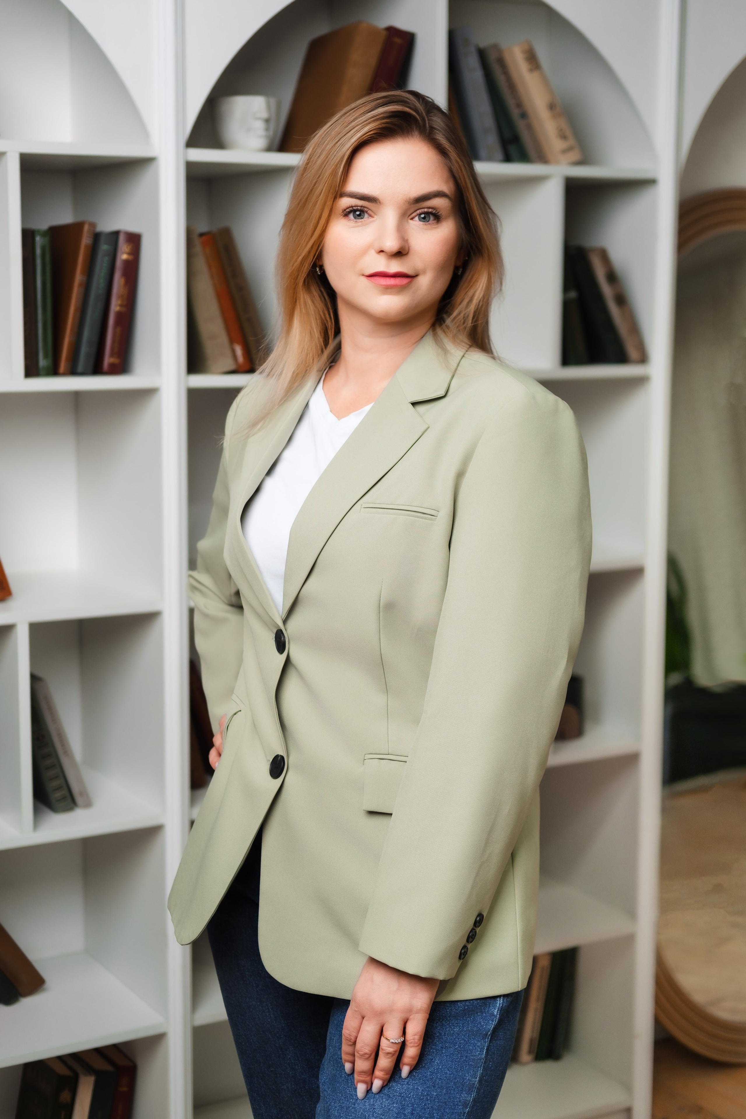 Юлия и Ирина. Профессиональный фотограф