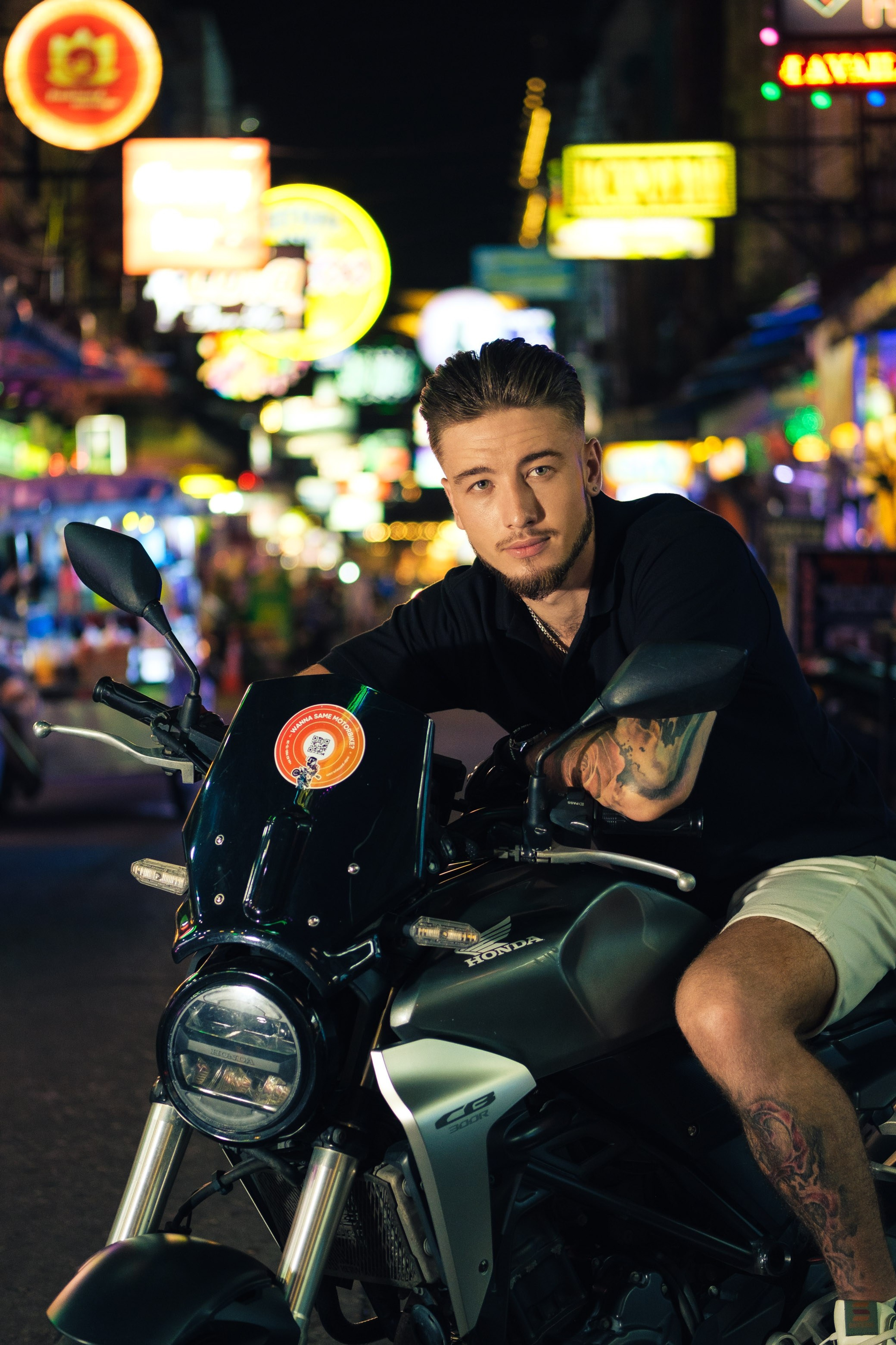 Анатолий. Профессиональный фотограф