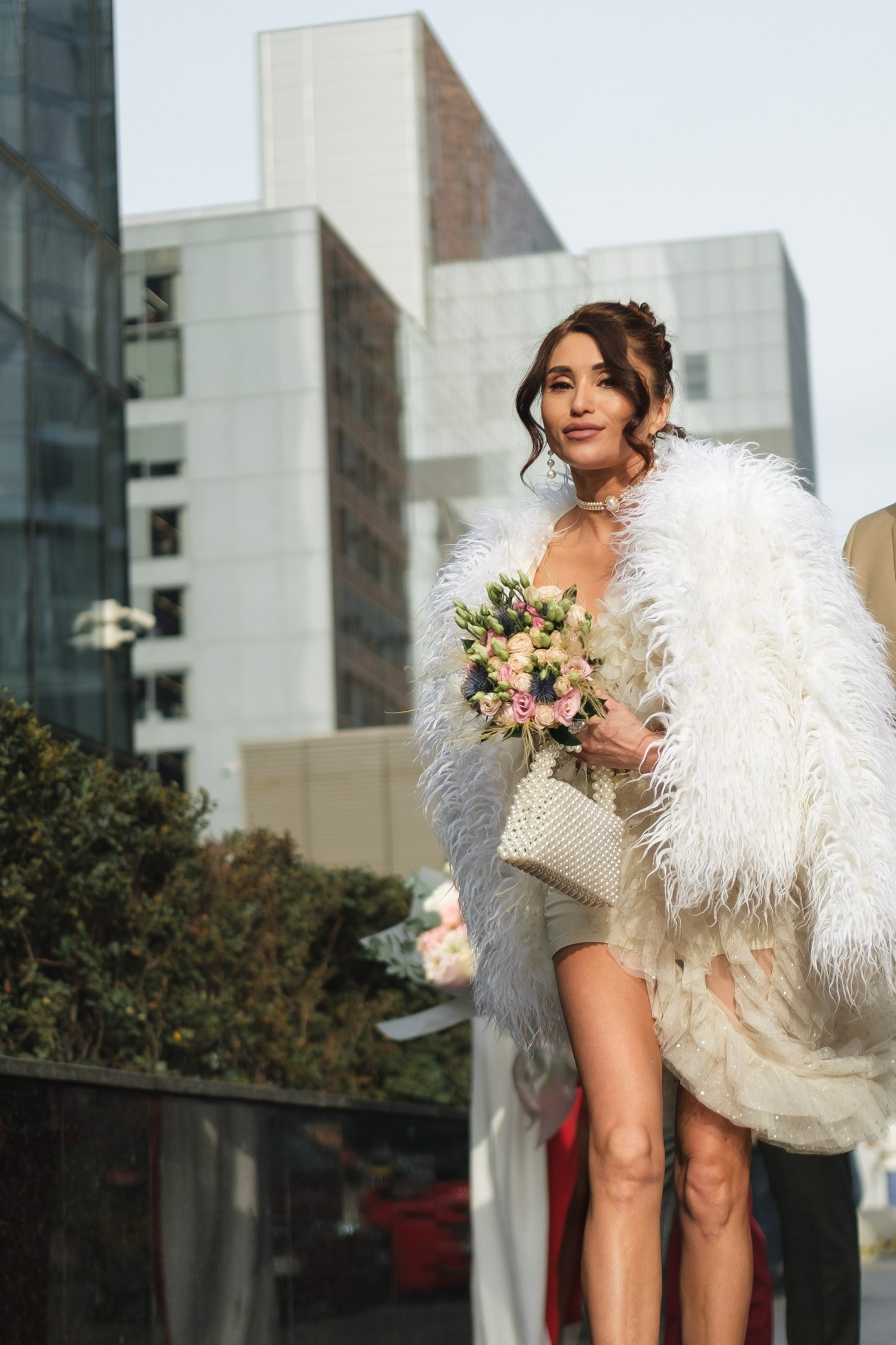 Регина и Александр. Профессиональный фотограф