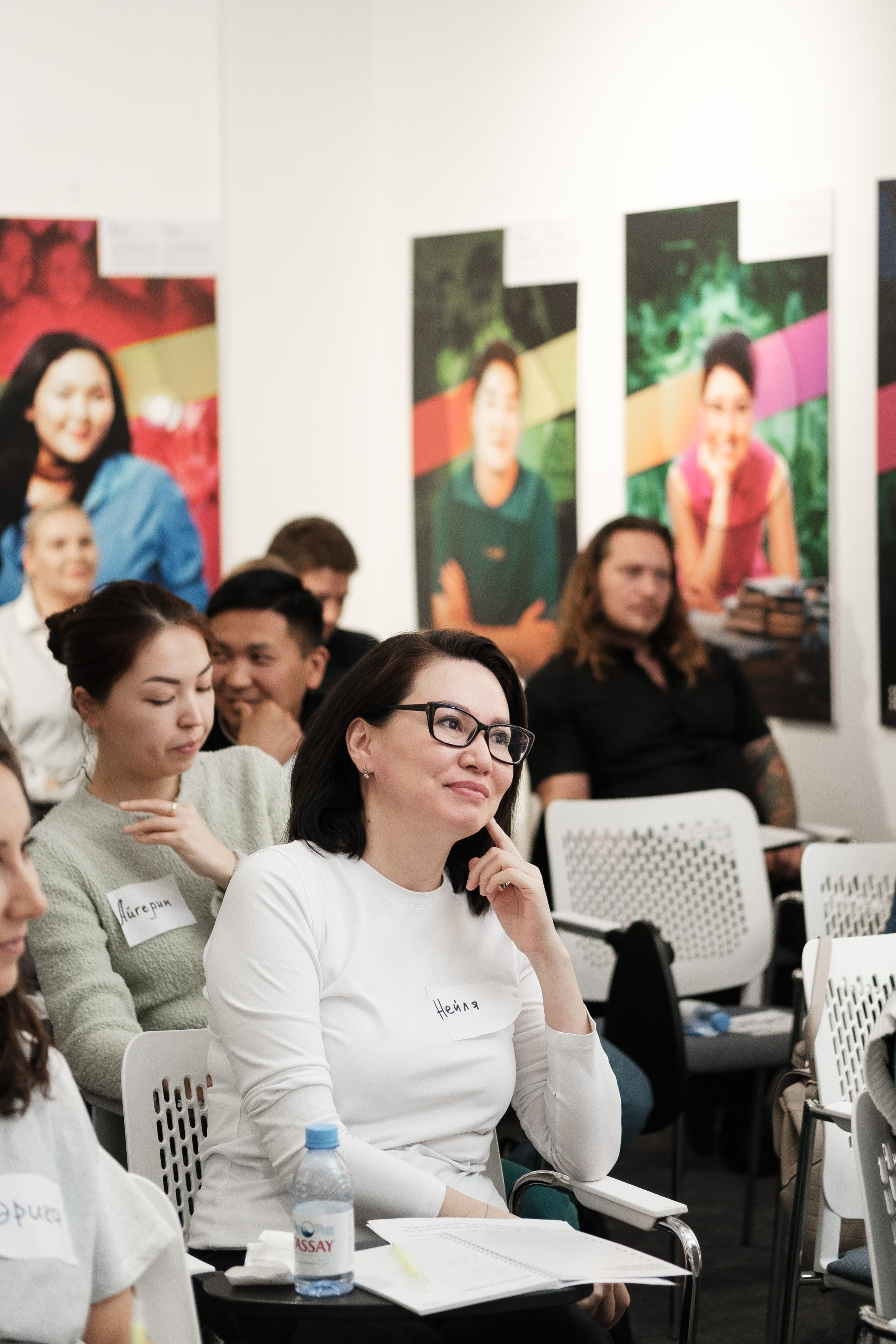 Инвестиционный форум. Профессиональный фотограф