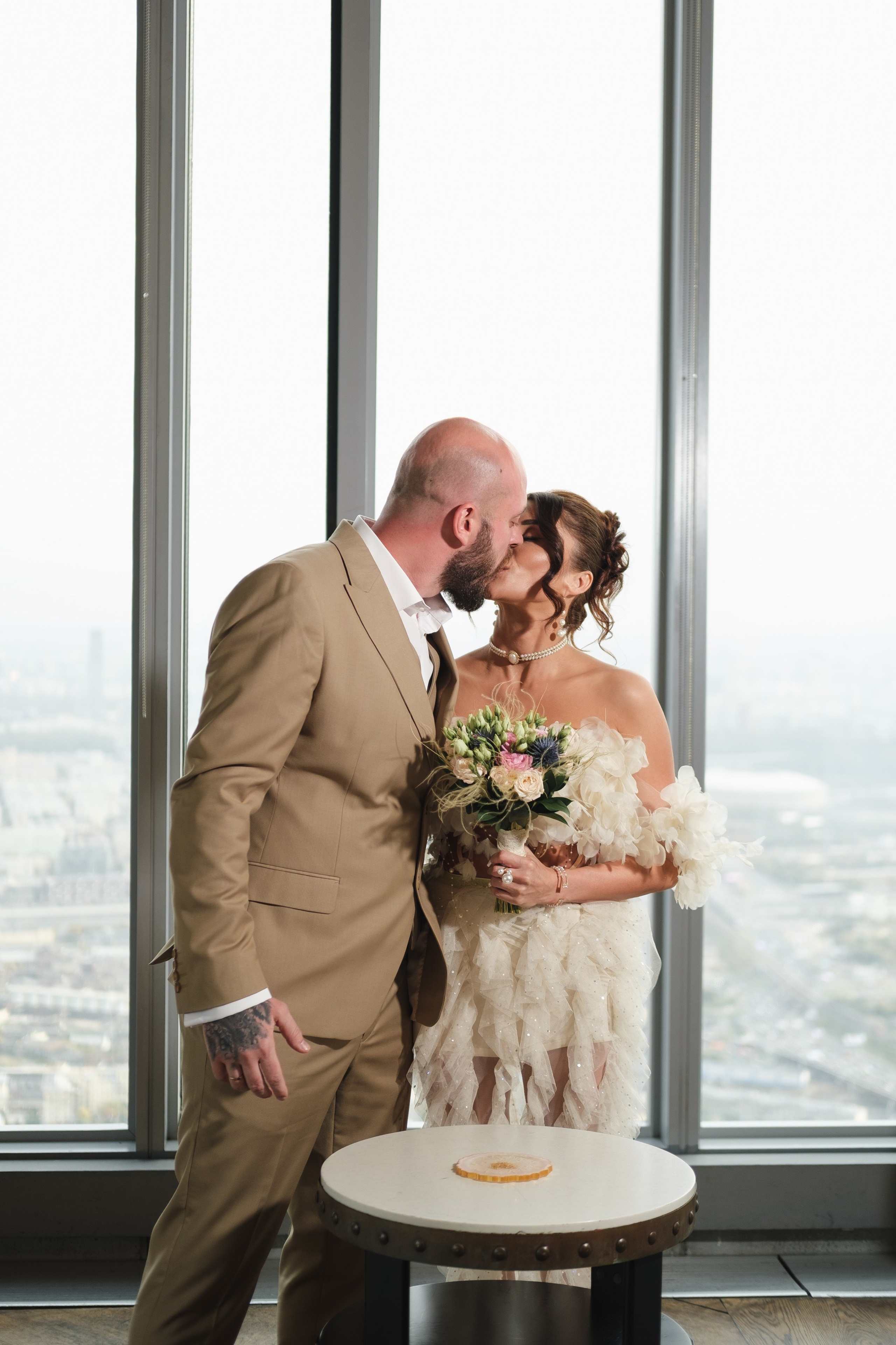 Регина и Александр. Профессиональный фотограф