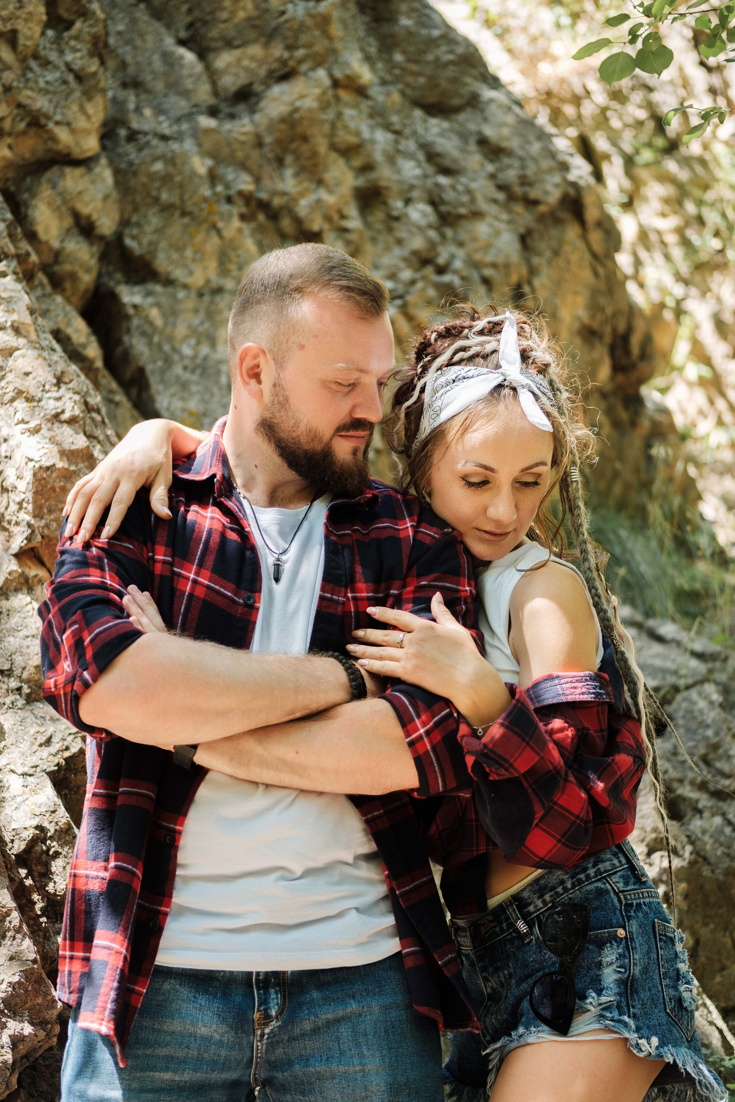 Маргарита и Александр. Профессиональный фотограф