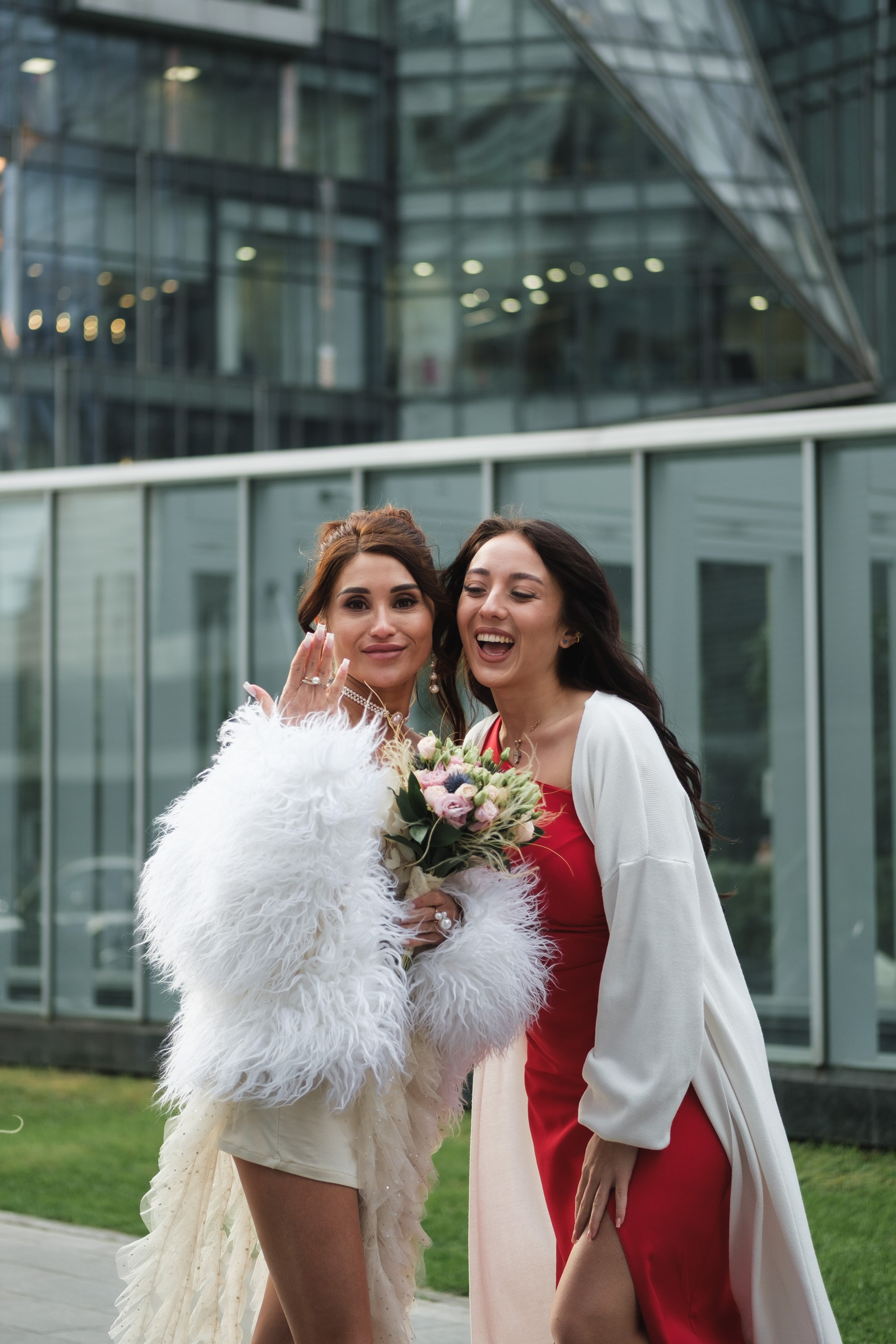 Регина и Александр. Профессиональный фотограф