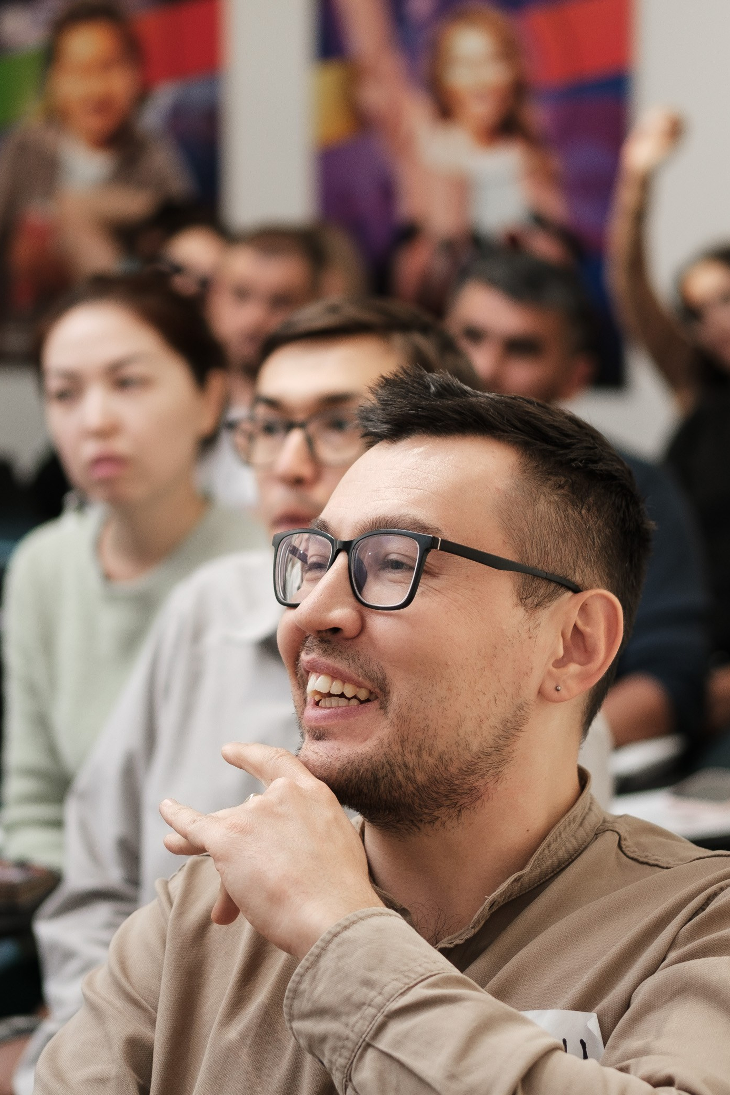 Инвестиционный форум. Профессиональный фотограф