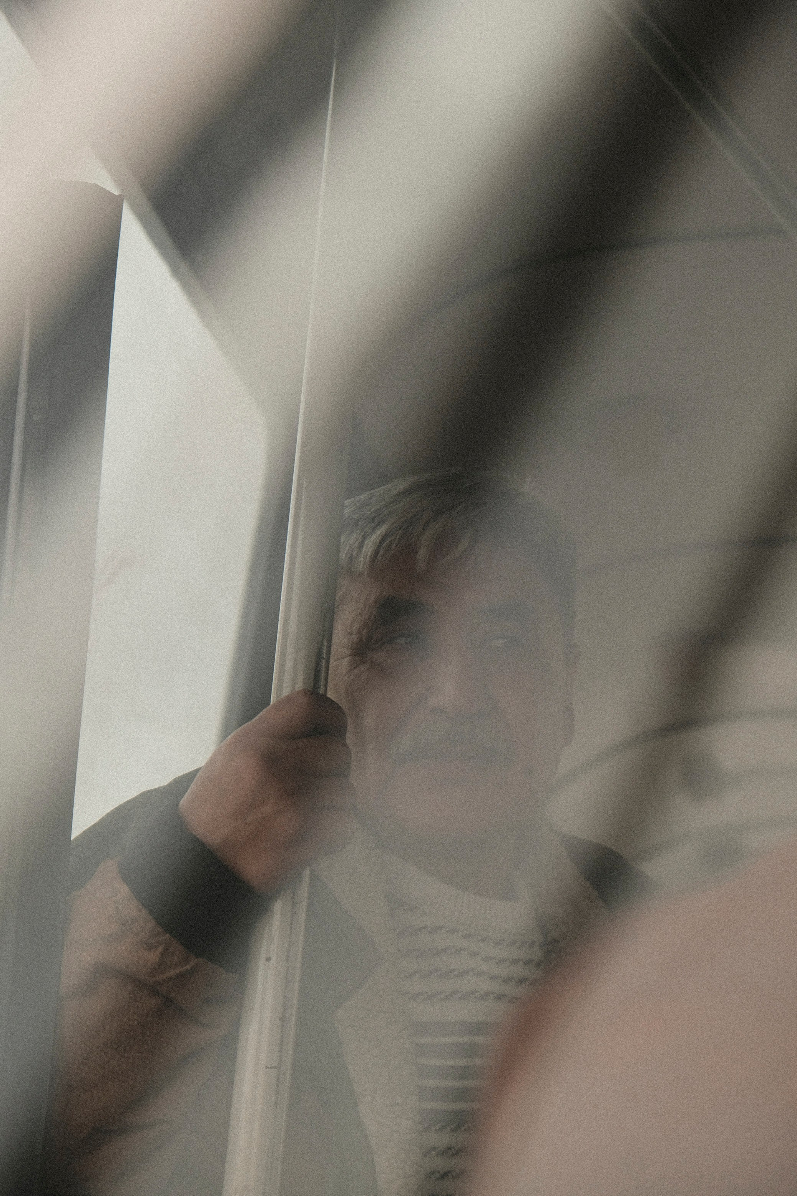 Backstage со съемок фильма «Набат». Профессиональный фотограф