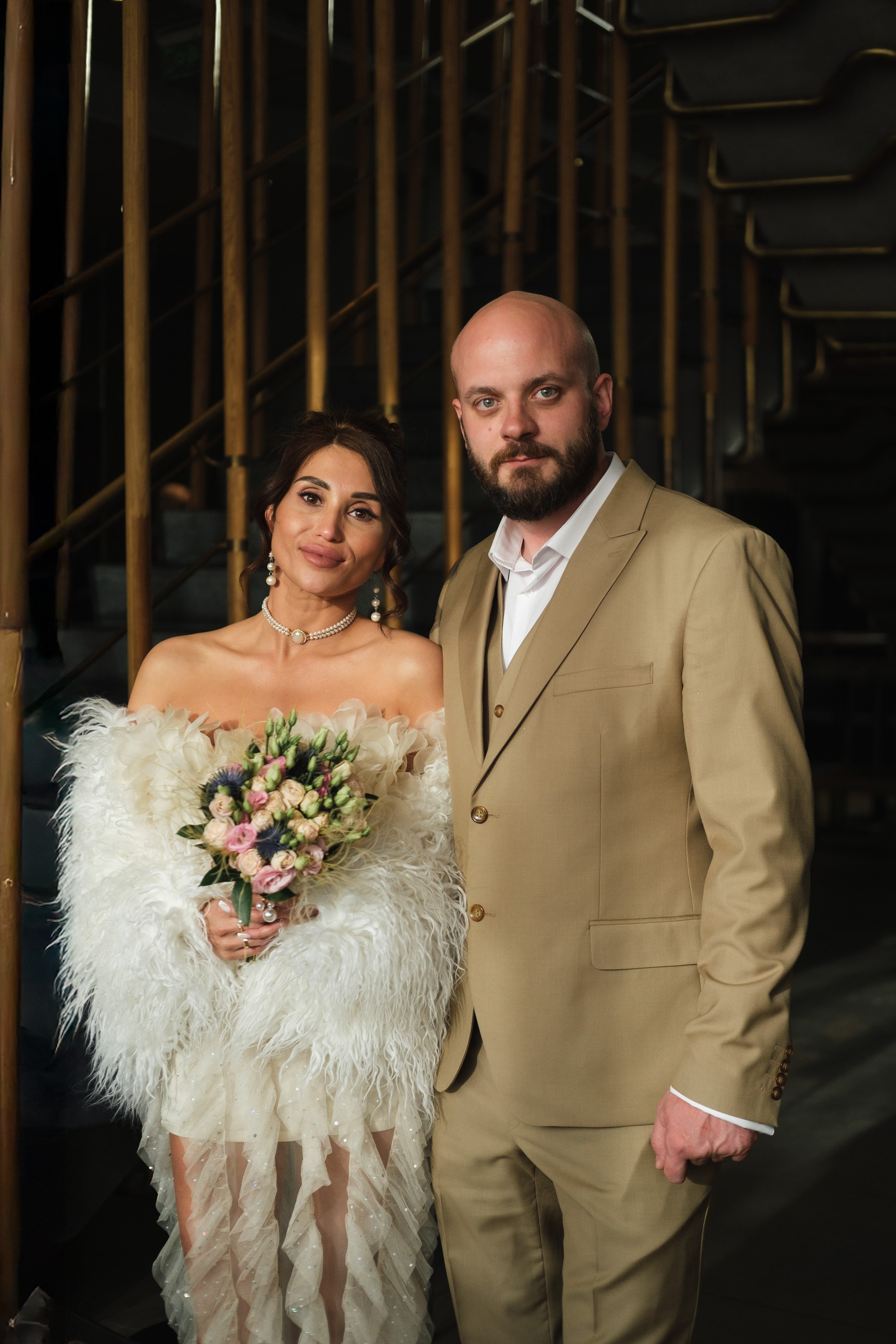 Регина и Александр. Профессиональный фотограф