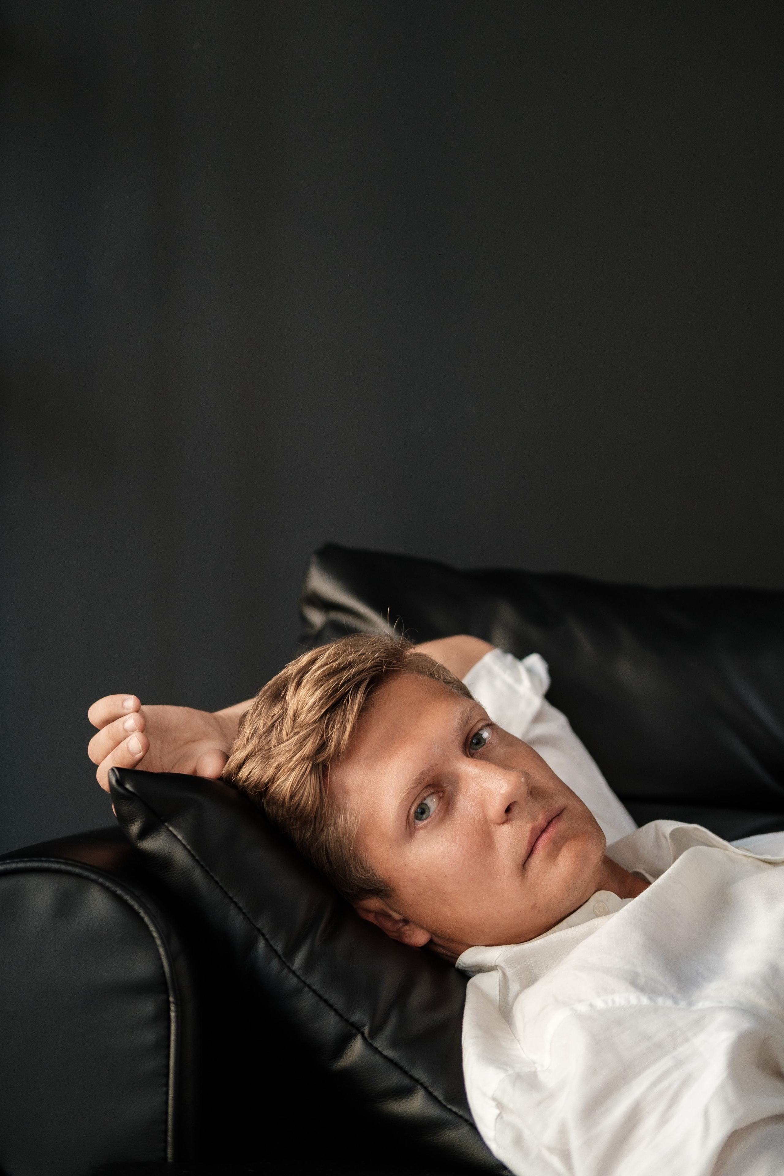 Александр. Профессиональный фотограф