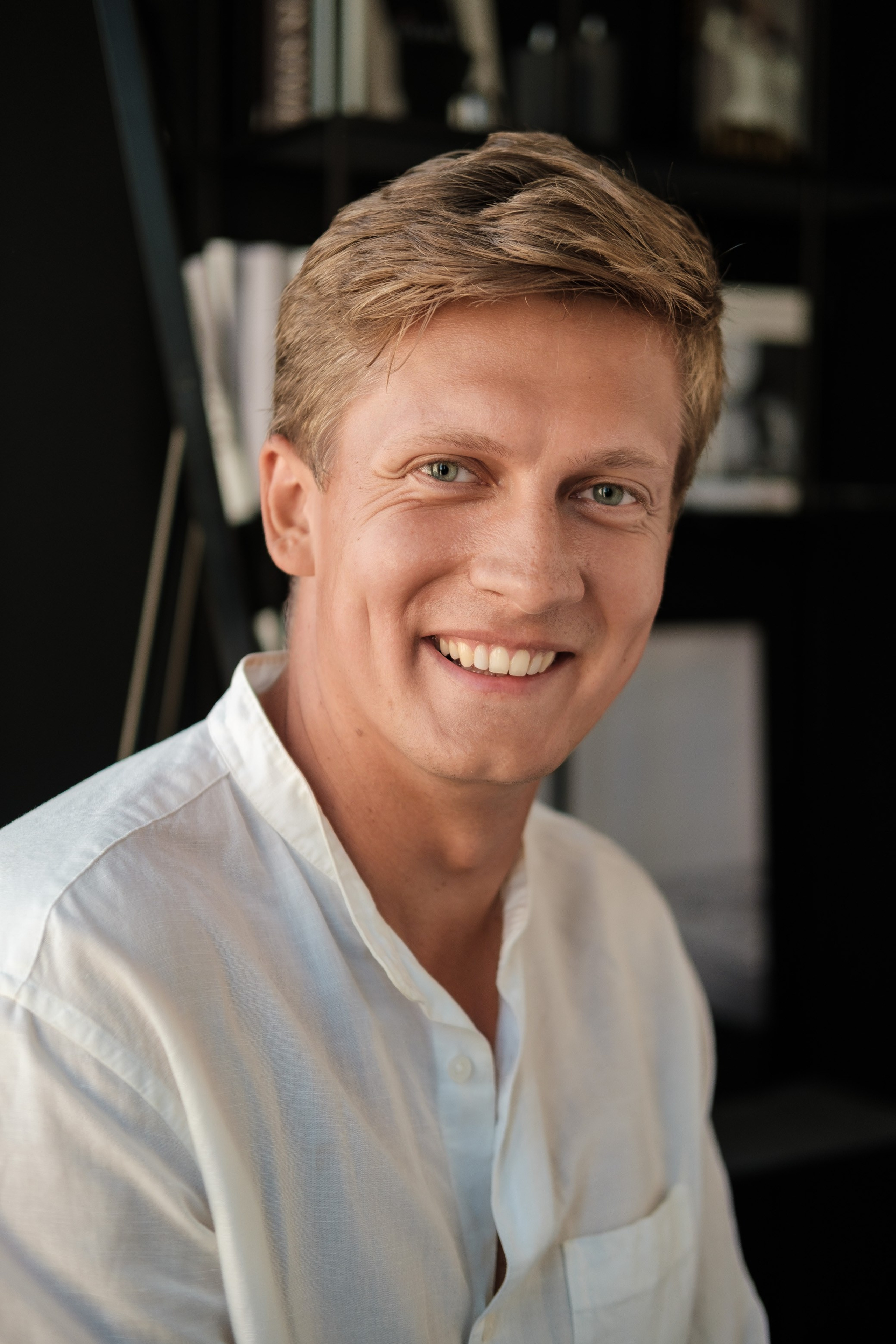 Александр. Профессиональный фотограф