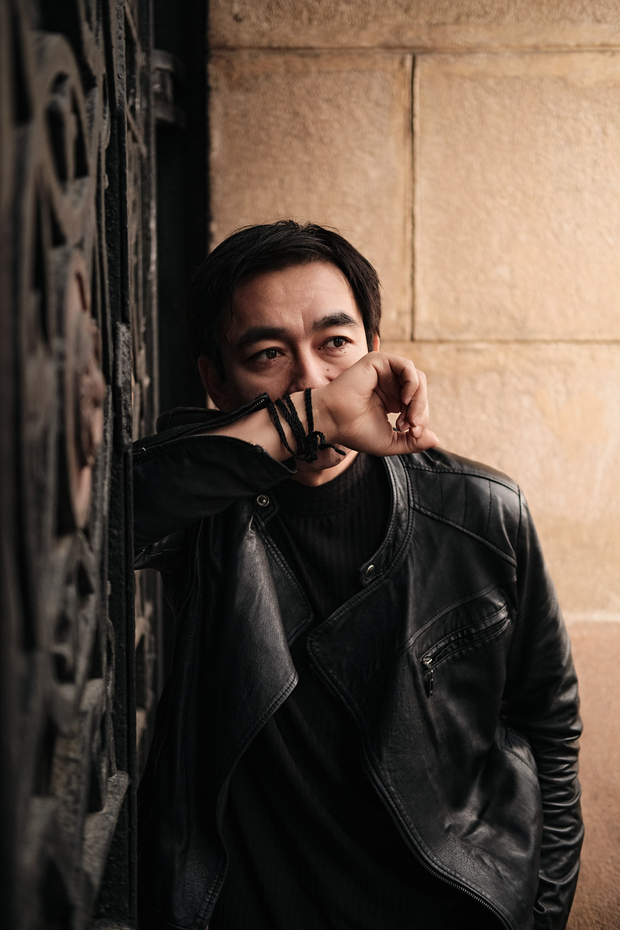 Бахыт. Профессиональный фотограф