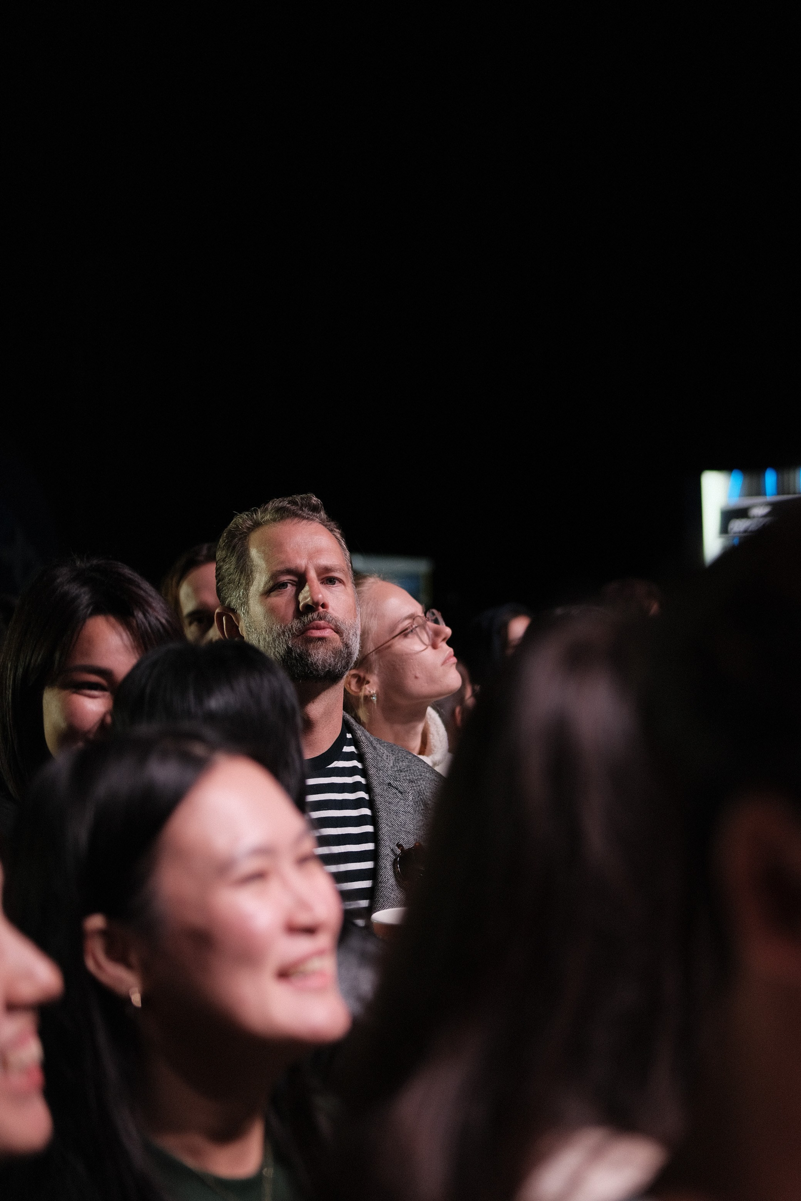 Летний фестиваль «Picnic». Профессиональный фотограф