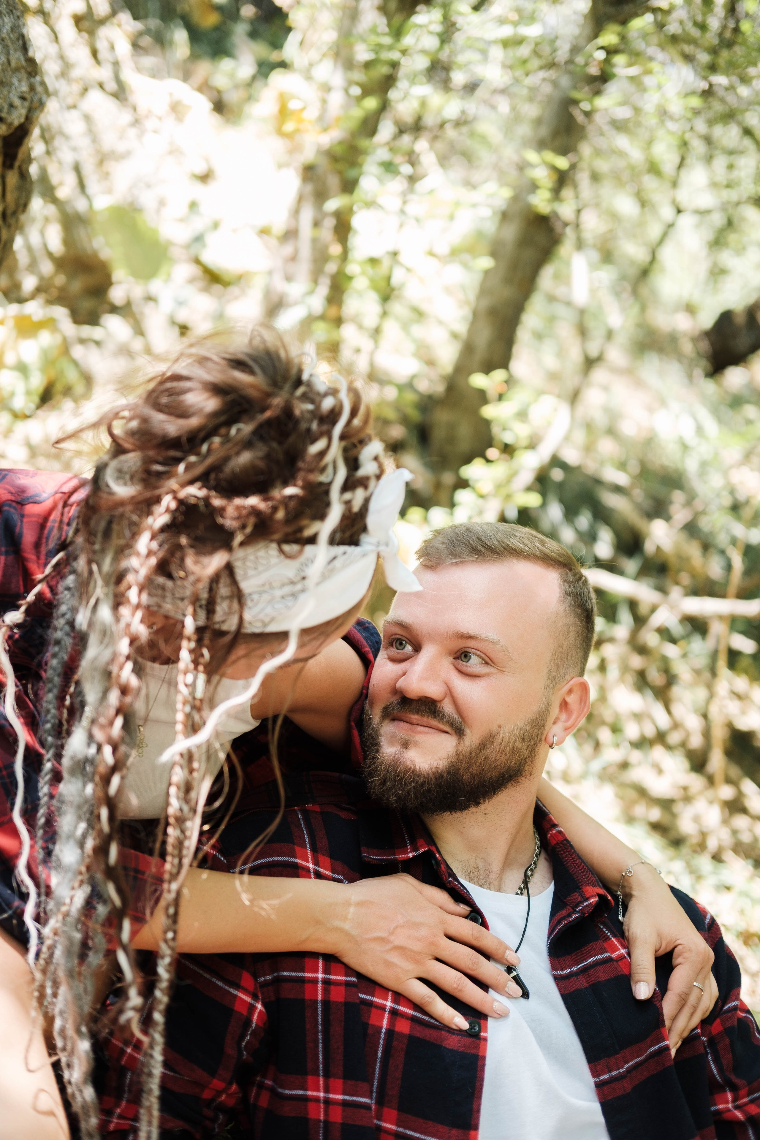 Маргарита и Александр. Профессиональный фотограф