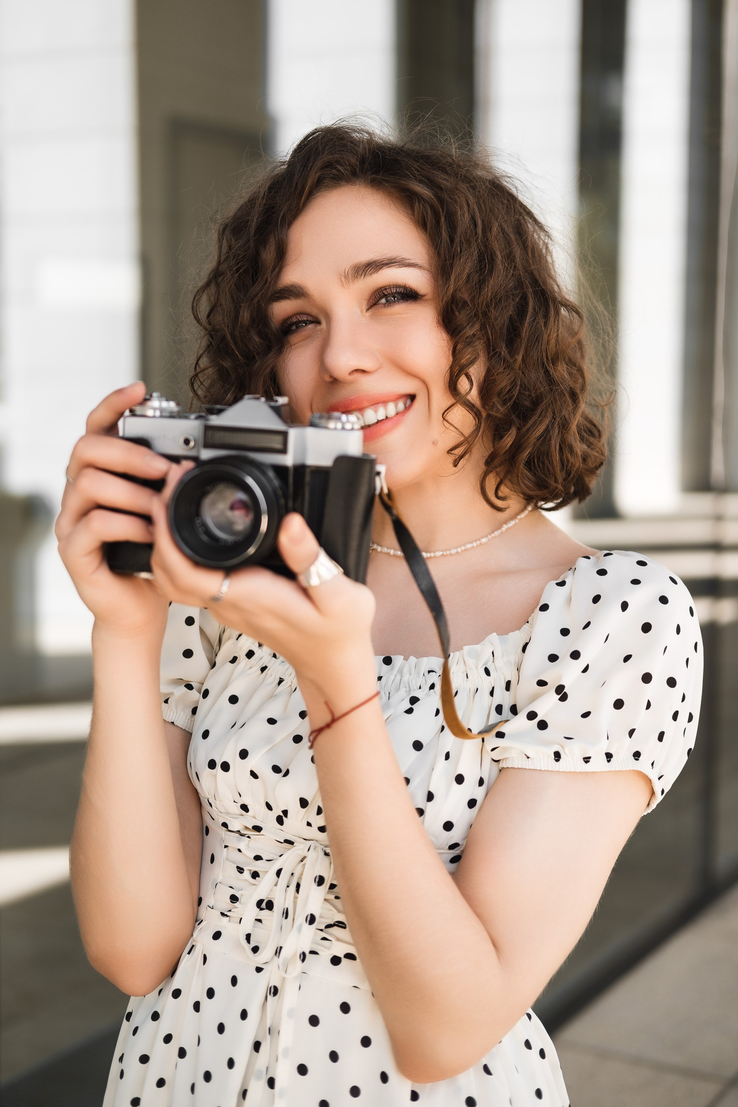 Ирина. Профессиональный фотограф