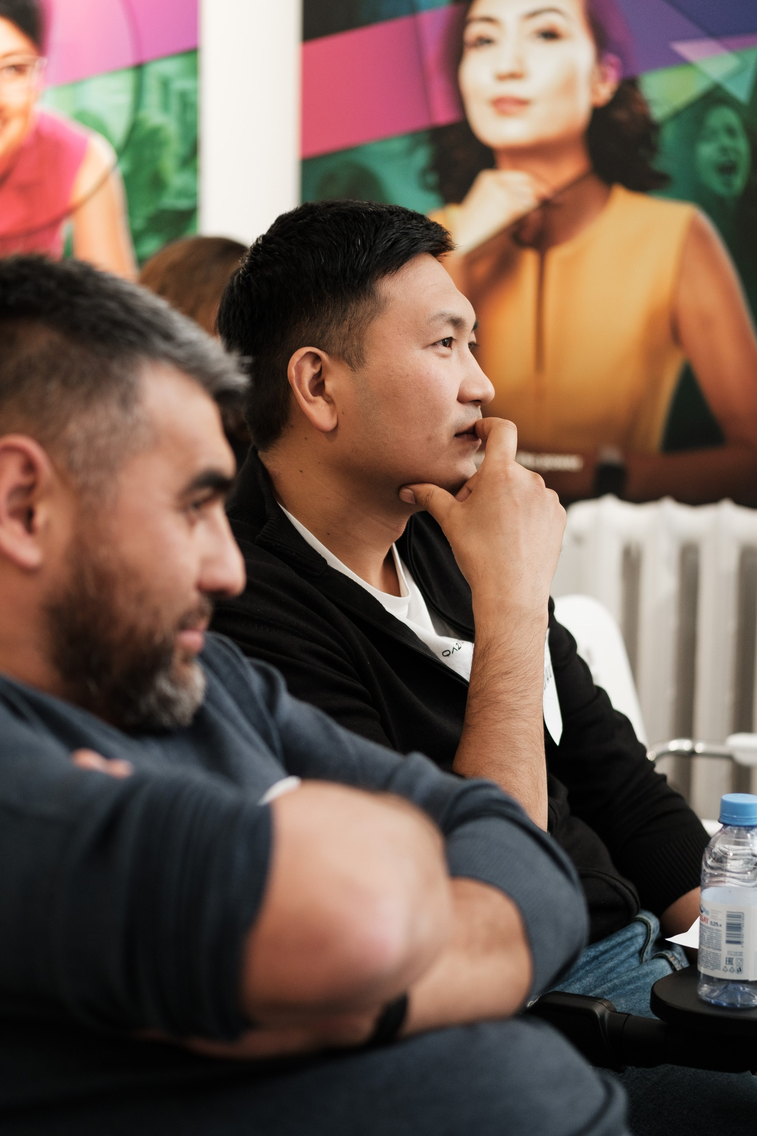 Инвестиционный форум. Профессиональный фотограф