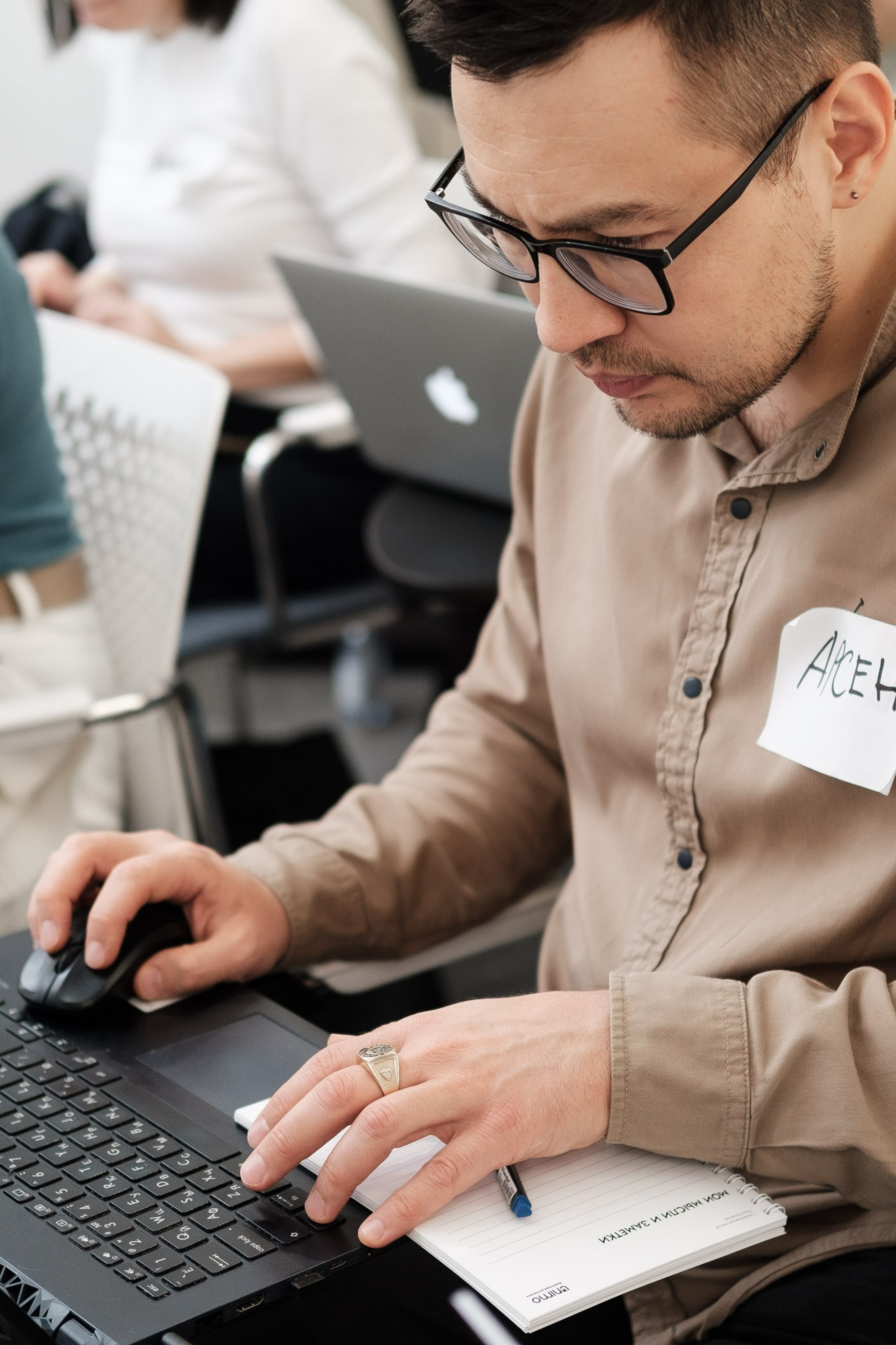 Инвестиционный форум. Профессиональный фотограф