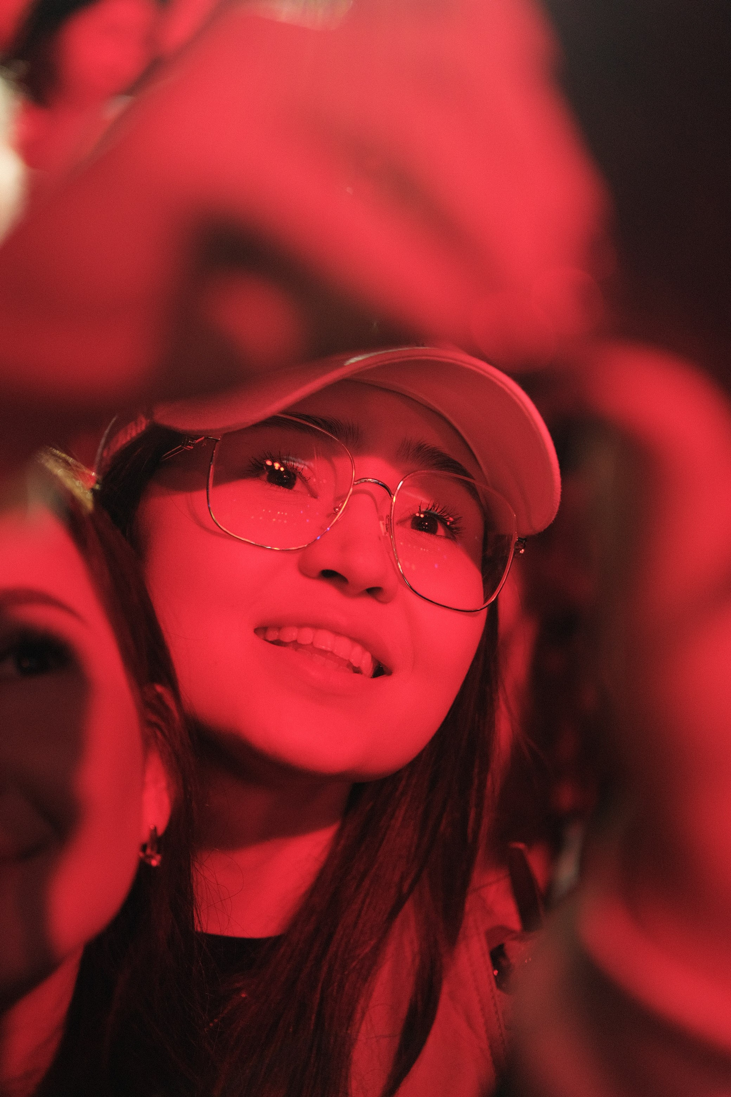 Летний фестиваль «Picnic». Профессиональный фотограф