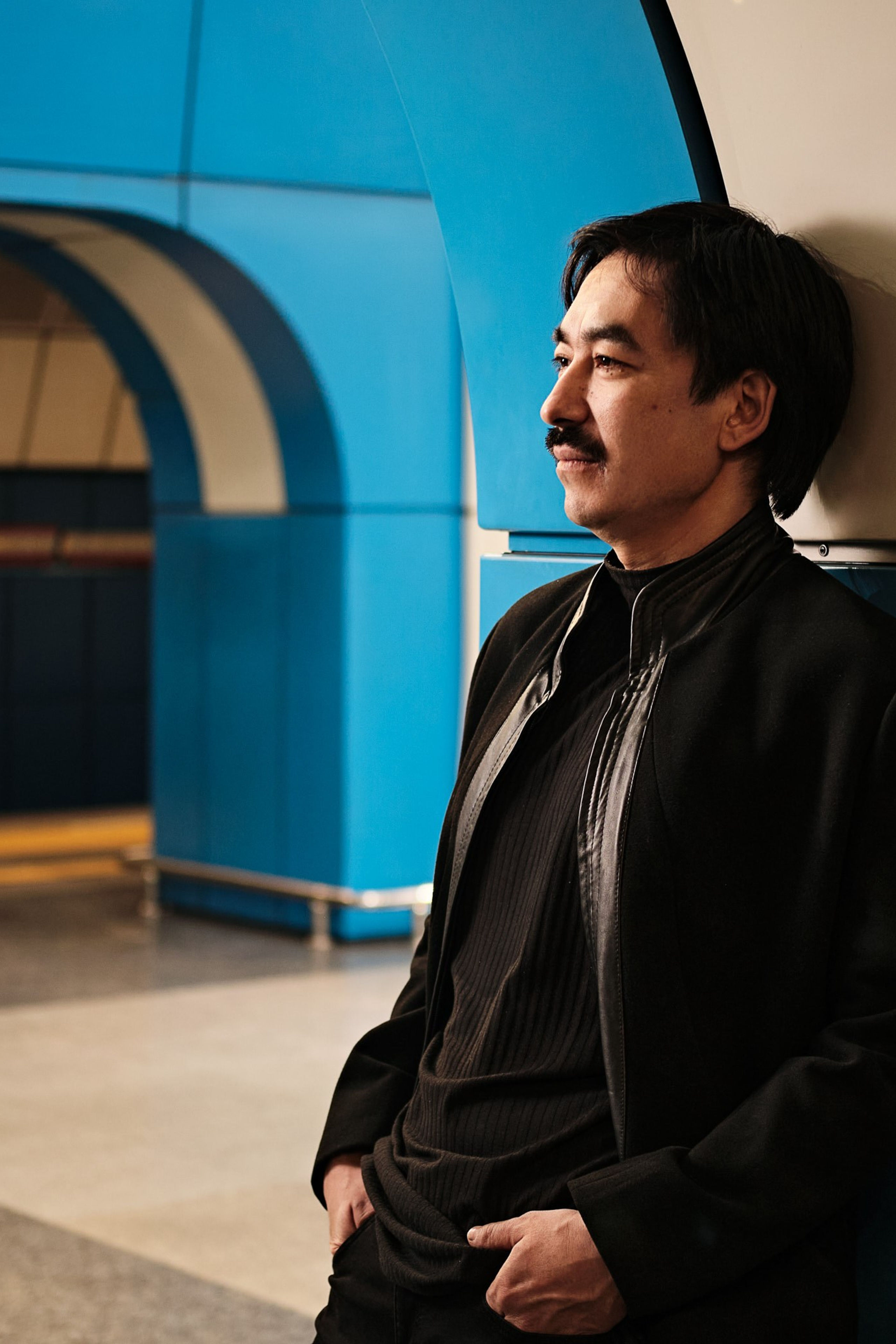 Бахыт. Профессиональный фотограф