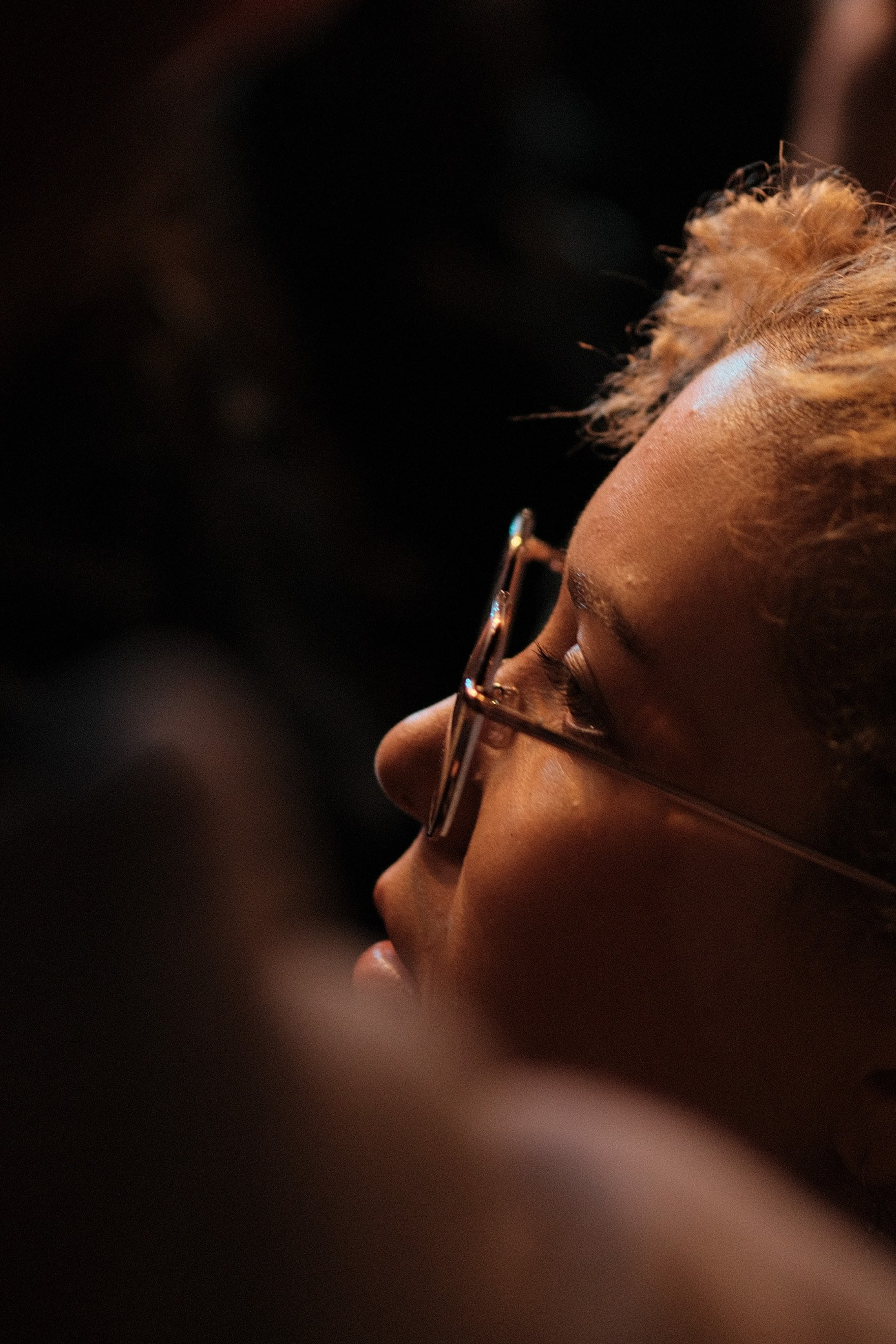 Летний фестиваль «Picnic». Профессиональный фотограф