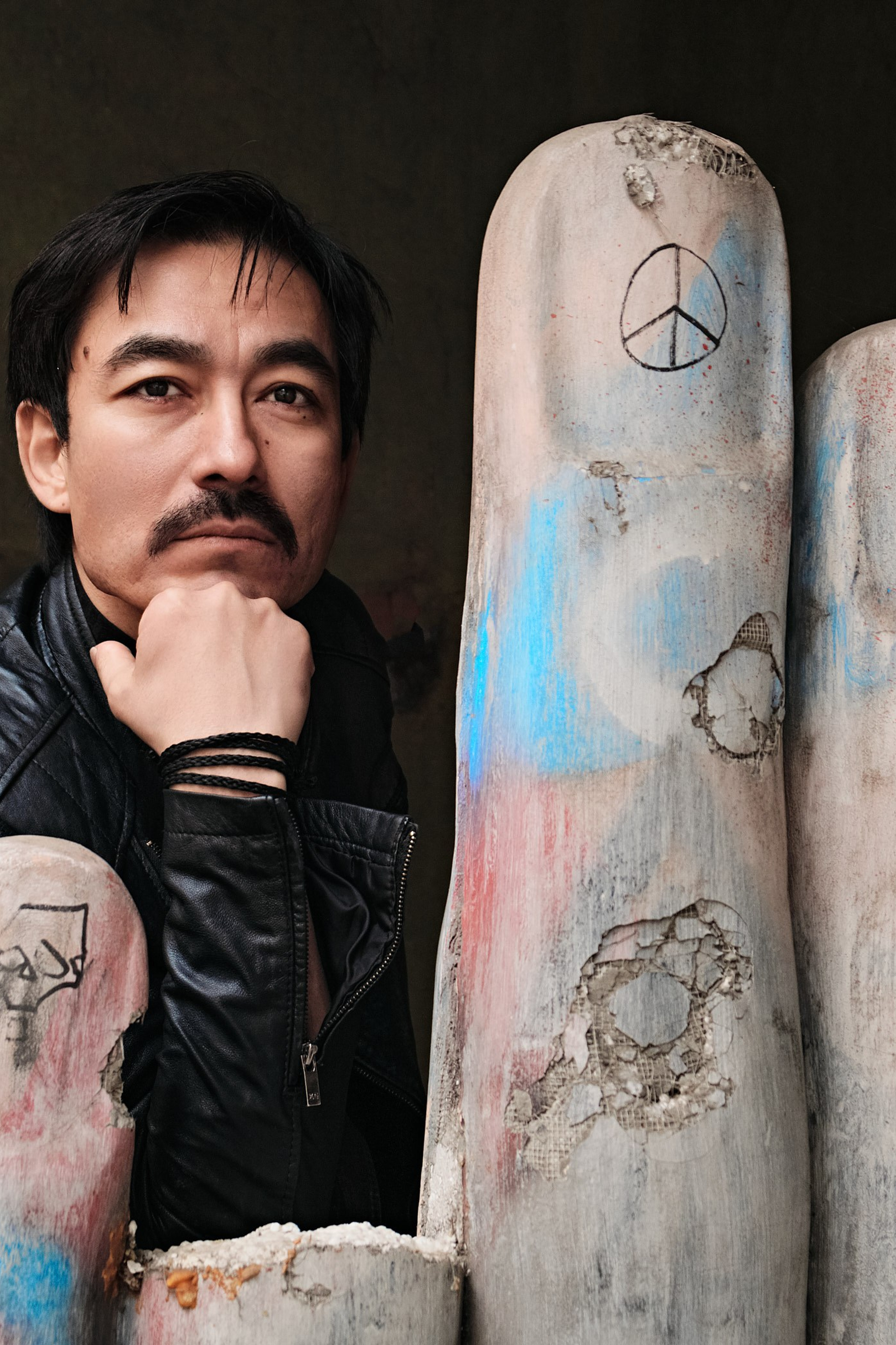 Бахыт. Профессиональный фотограф